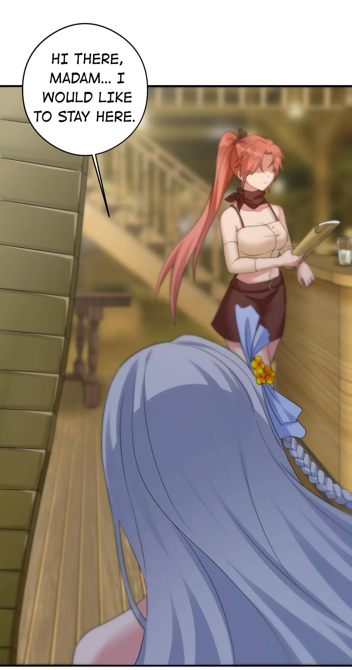 Chief Of The Novice Village Chapter 14 Online - página 7