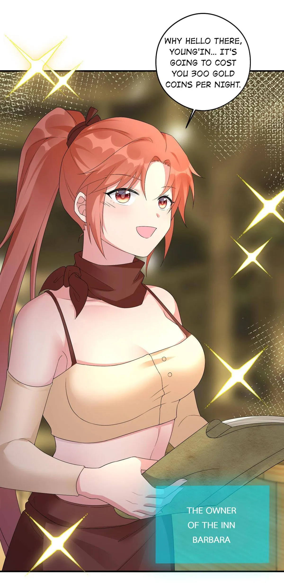 Chief Of The Novice Village Chapter 14 Online - página 8