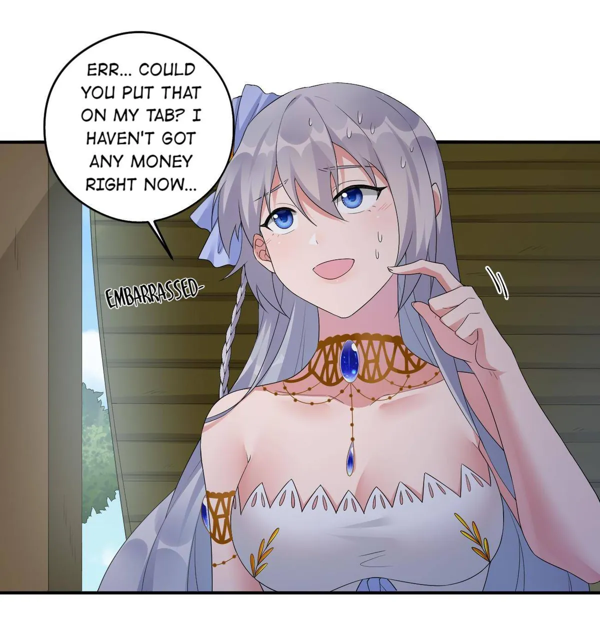 Chief Of The Novice Village Chapter 14 Online - página 9