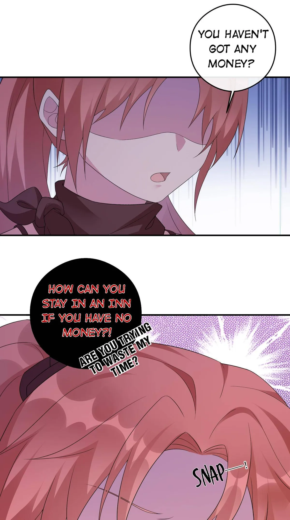 Chief Of The Novice Village Chapter 14 Online - página 10
