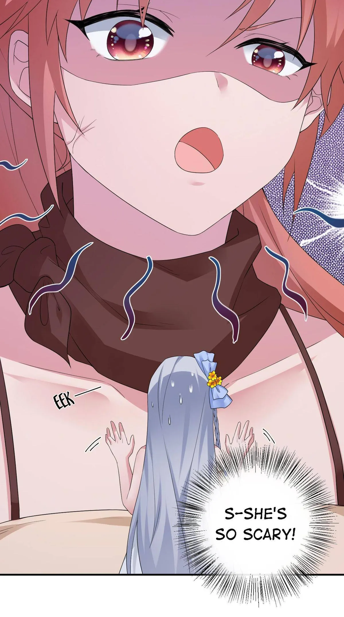 Chief Of The Novice Village Chapter 14 Online - página 11