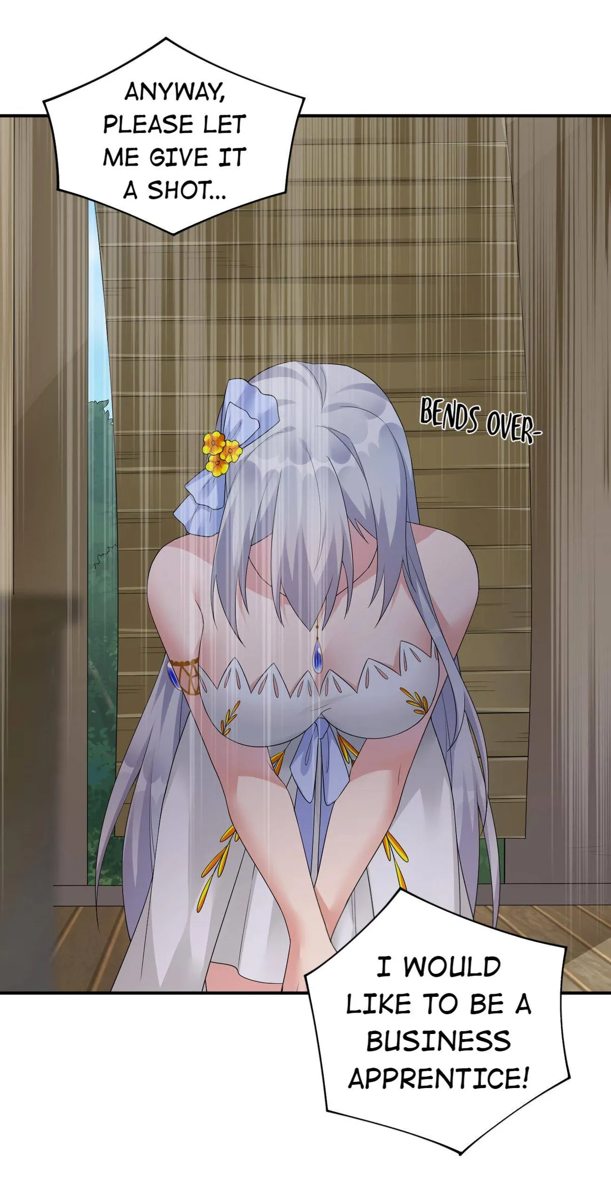 Chief Of The Novice Village Chapter 14 Online - página 14
