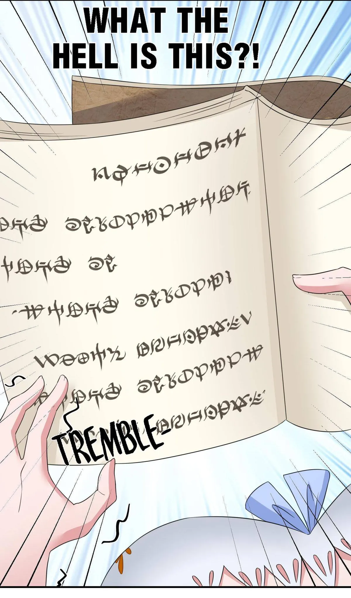 Chief Of The Novice Village Chapter 14 Online - página 18