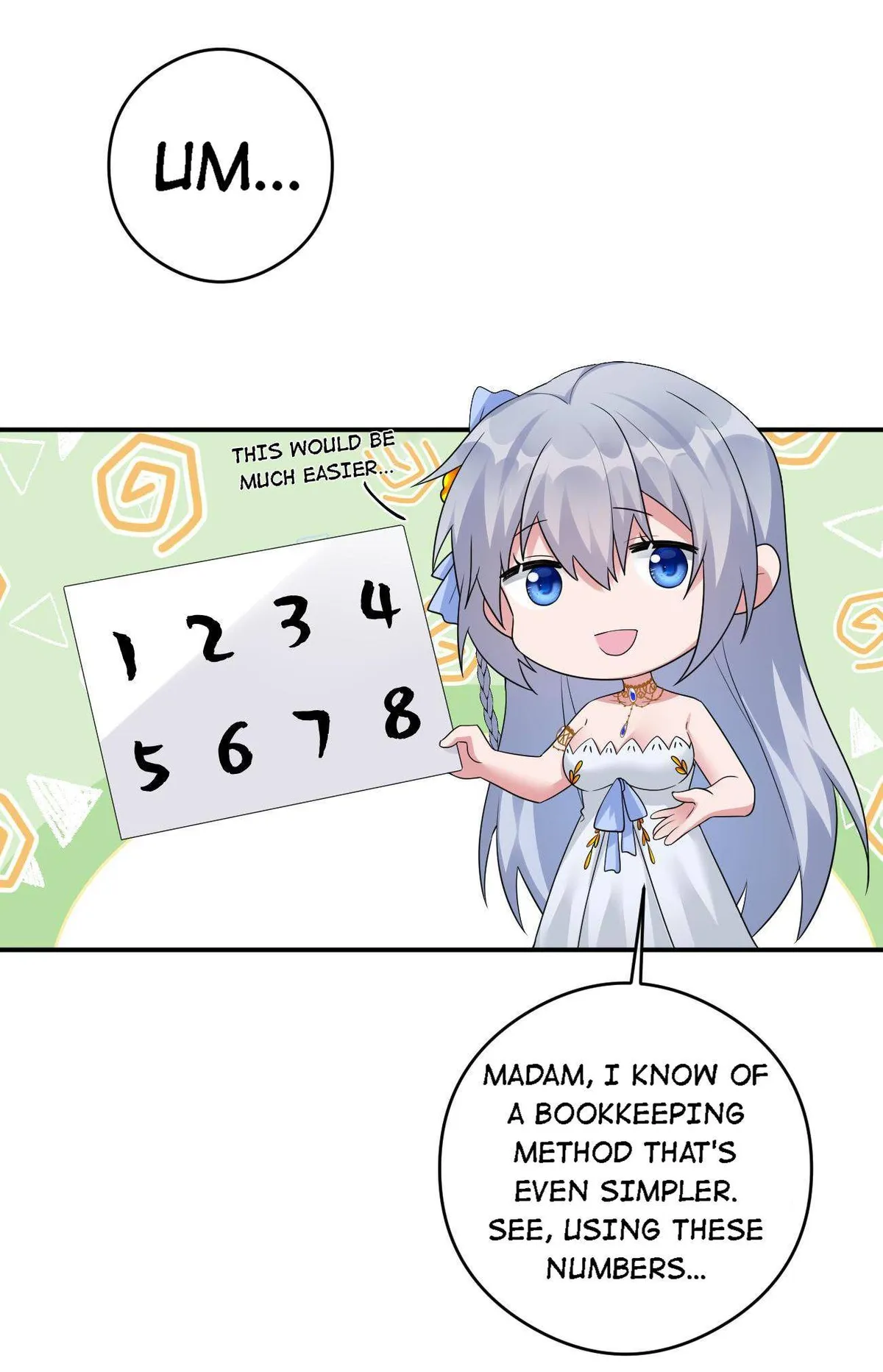 Chief Of The Novice Village Chapter 14 Online - página 20