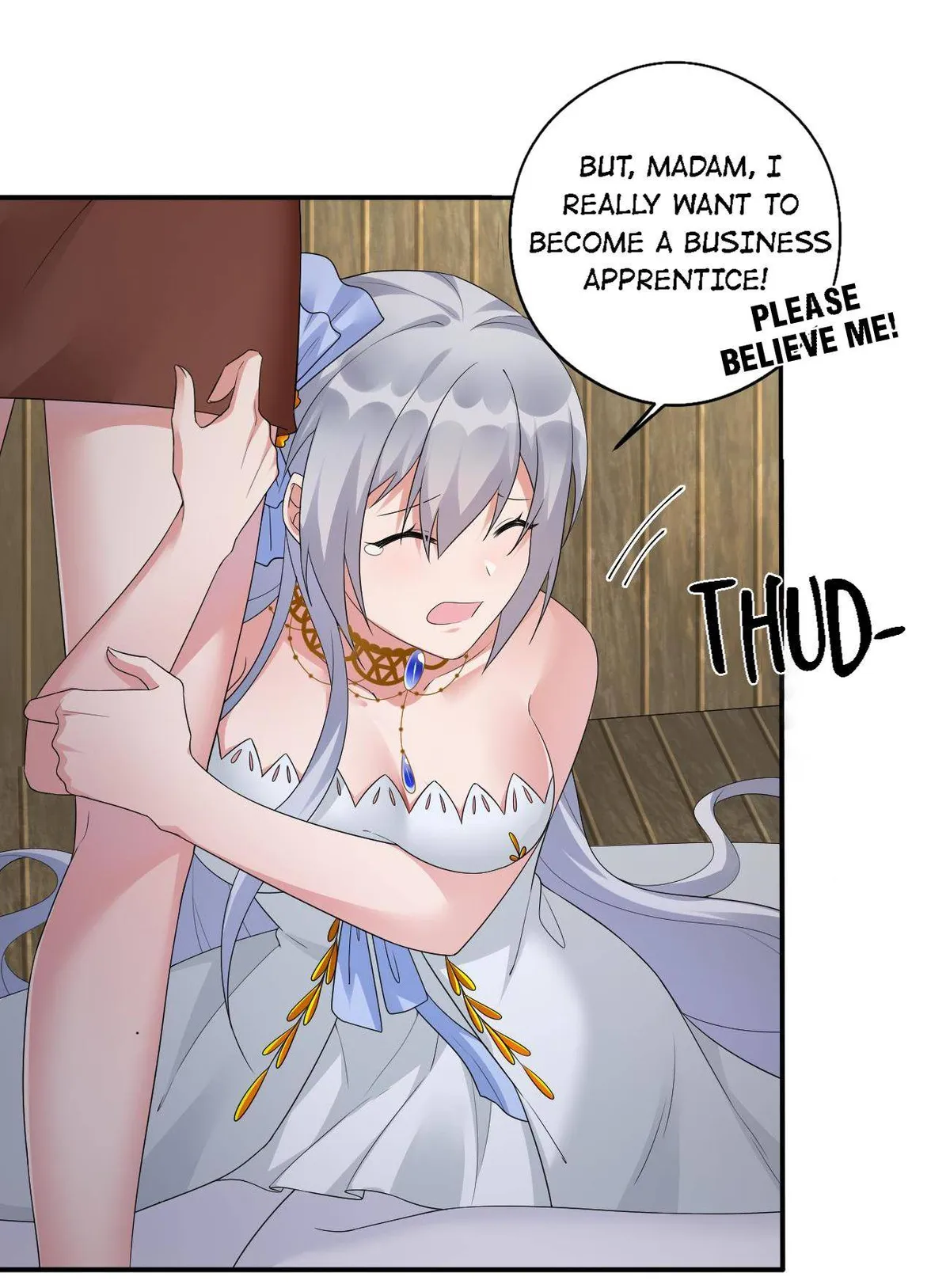 Chief Of The Novice Village Chapter 14 Online - página 23