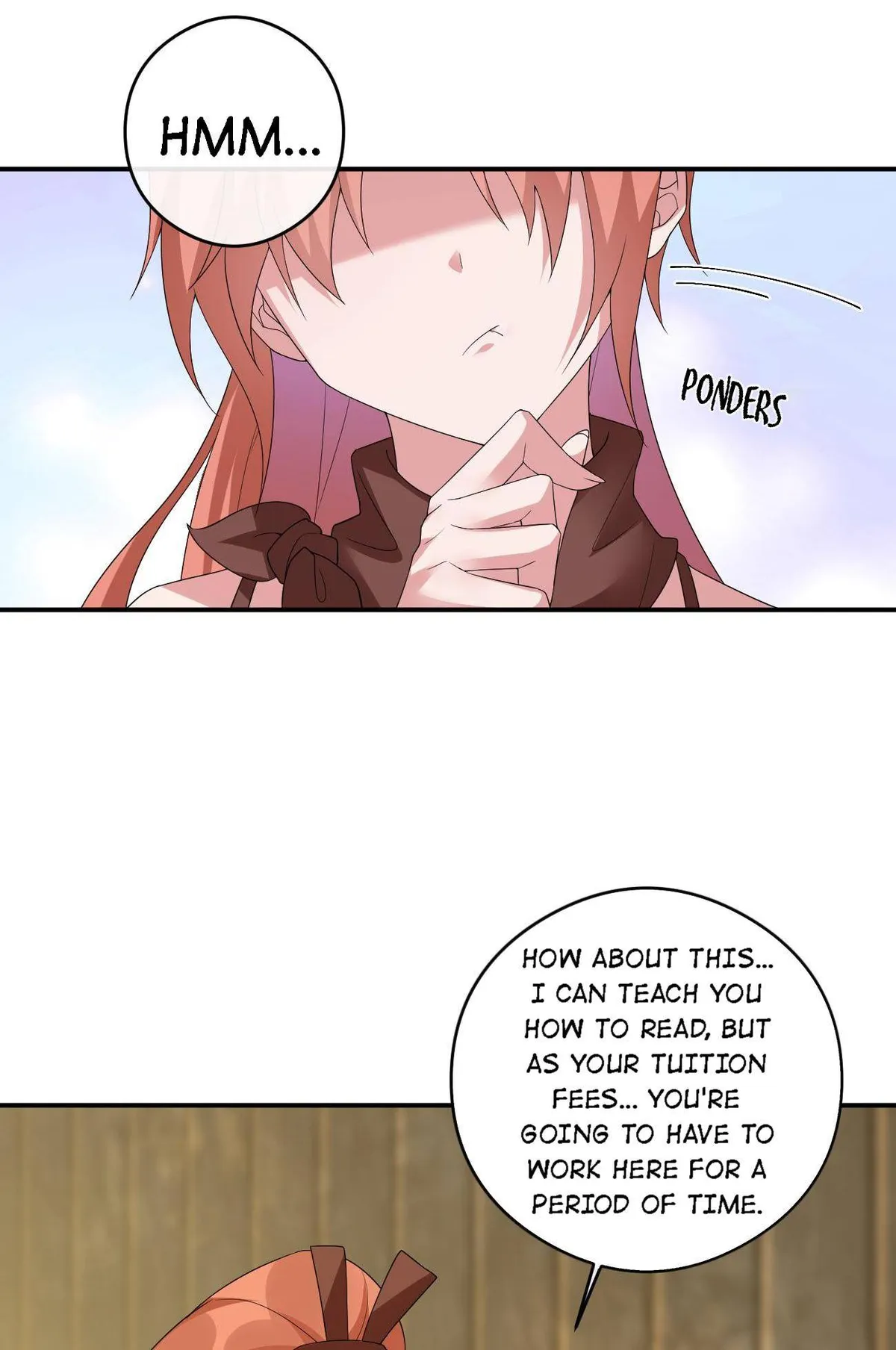 Chief Of The Novice Village Chapter 14 Online - página 24