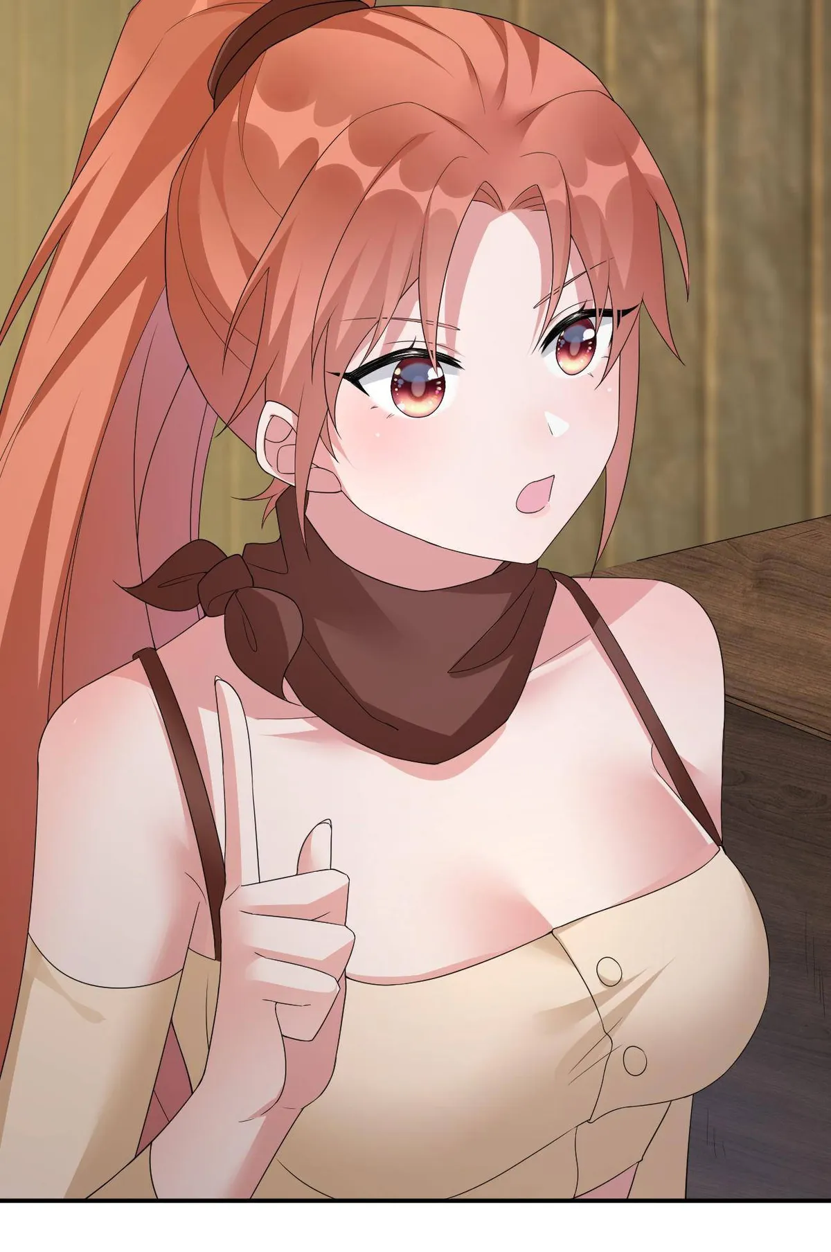 Chief Of The Novice Village Chapter 14 Online - página 25
