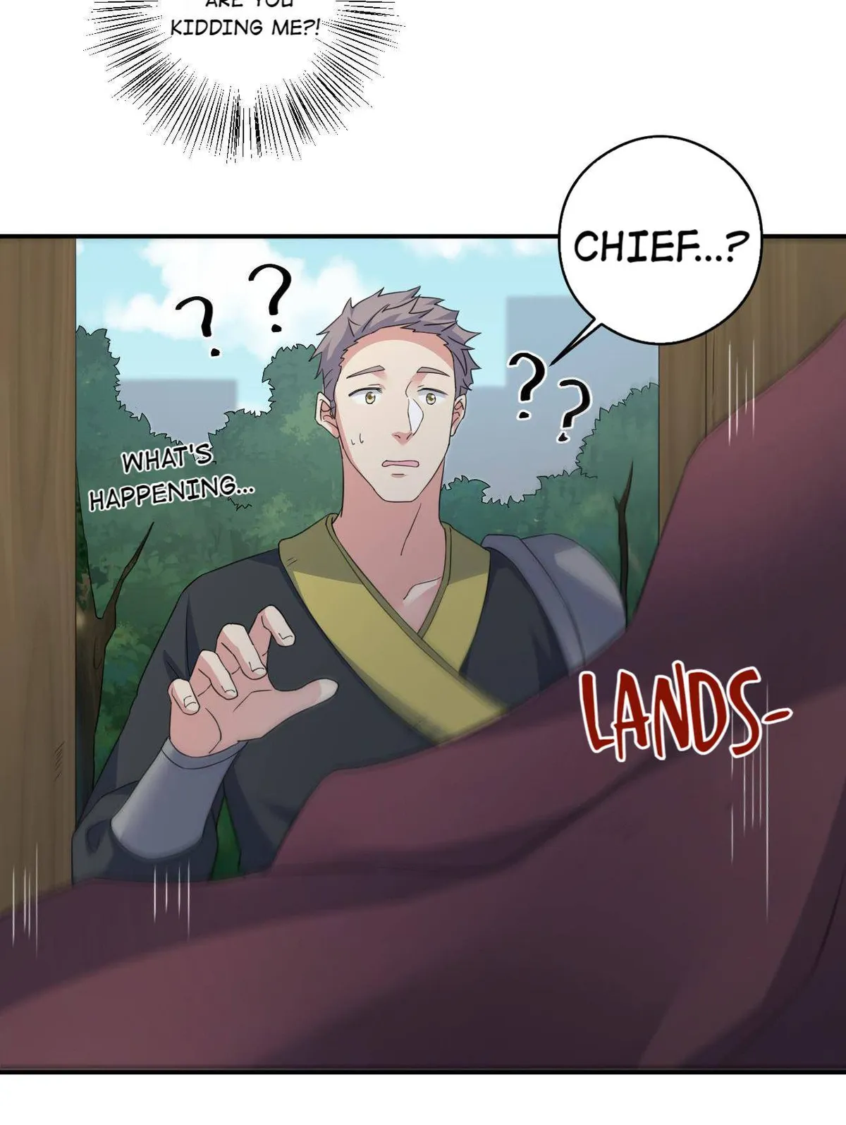 Chief Of The Novice Village Chapter 14 Online - página 33