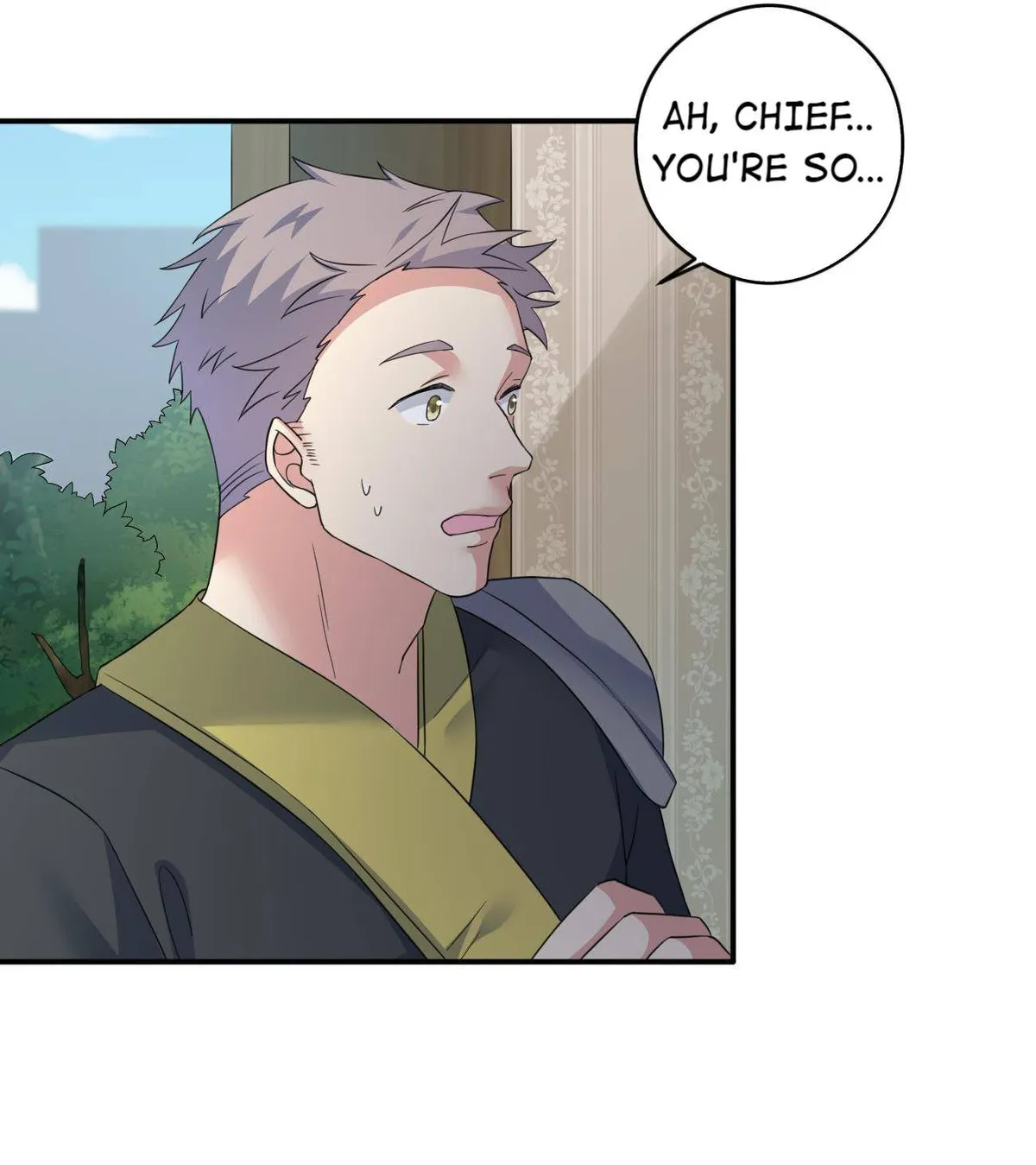 Chief Of The Novice Village Chapter 14 Online - página 35