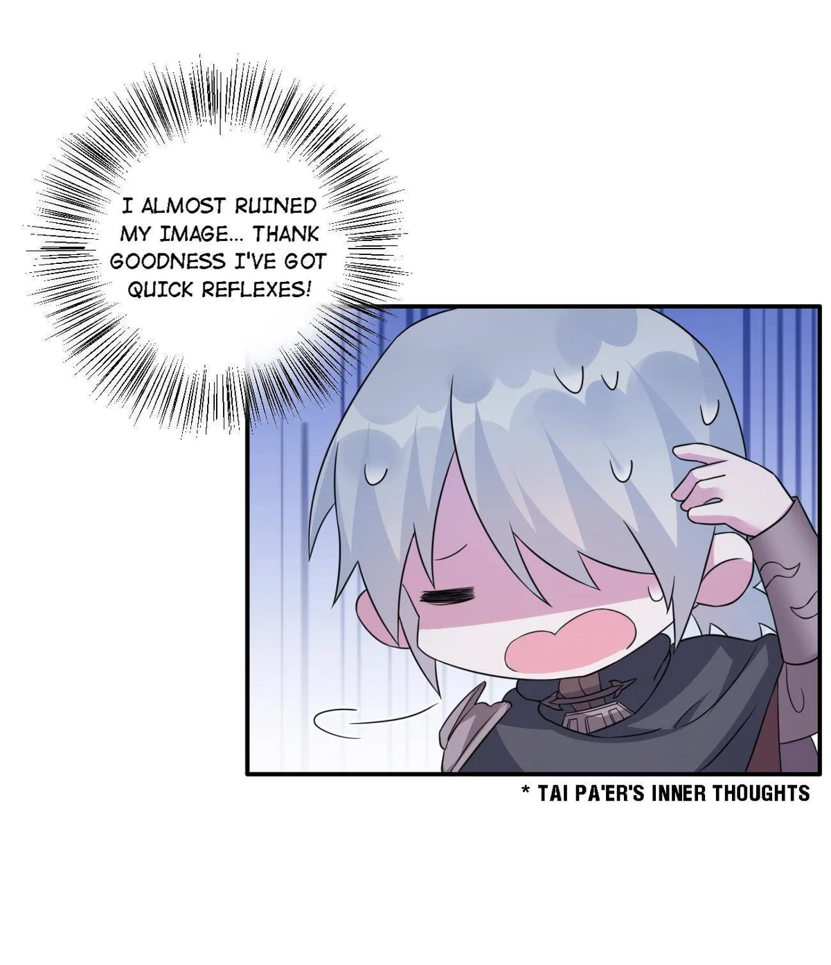 Chief Of The Novice Village Chapter 14 Online - página 38