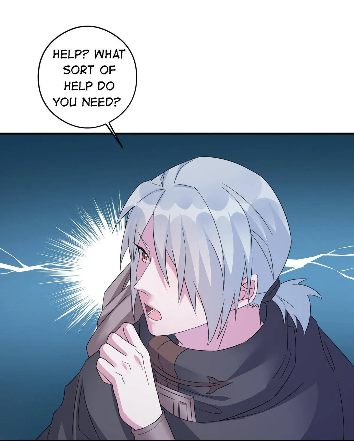 Chief Of The Novice Village Chapter 14 Online - página 40