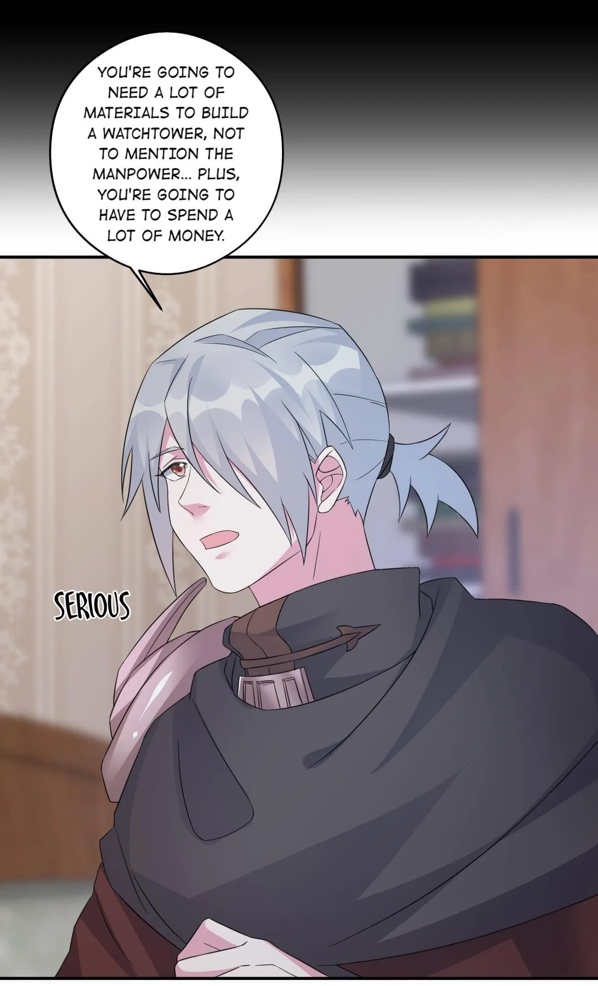 Chief Of The Novice Village Chapter 14 Online - página 43