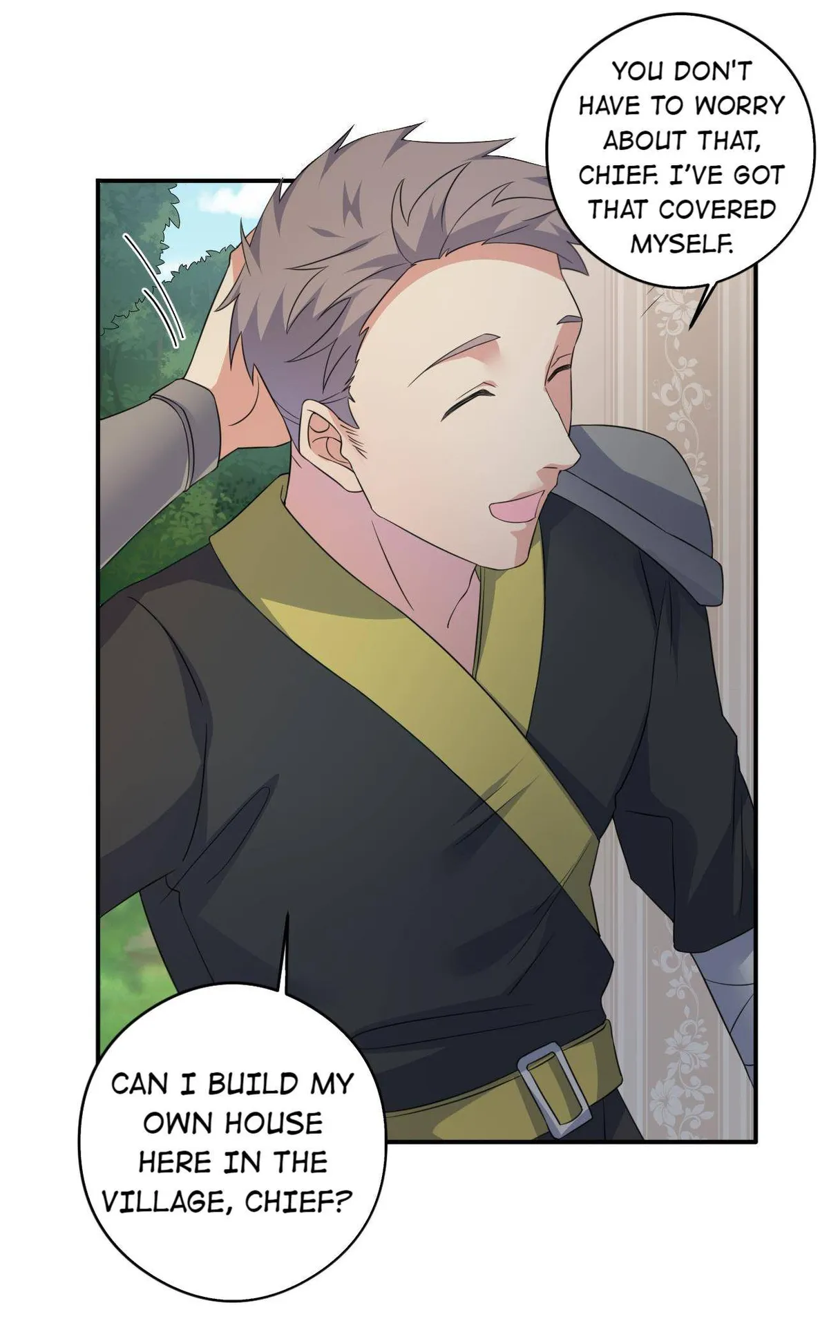 Chief Of The Novice Village Chapter 14 Online - página 44