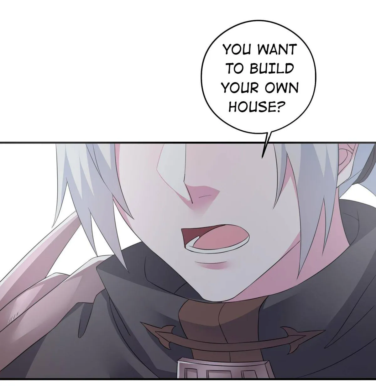 Chief Of The Novice Village Chapter 14 Online - página 45