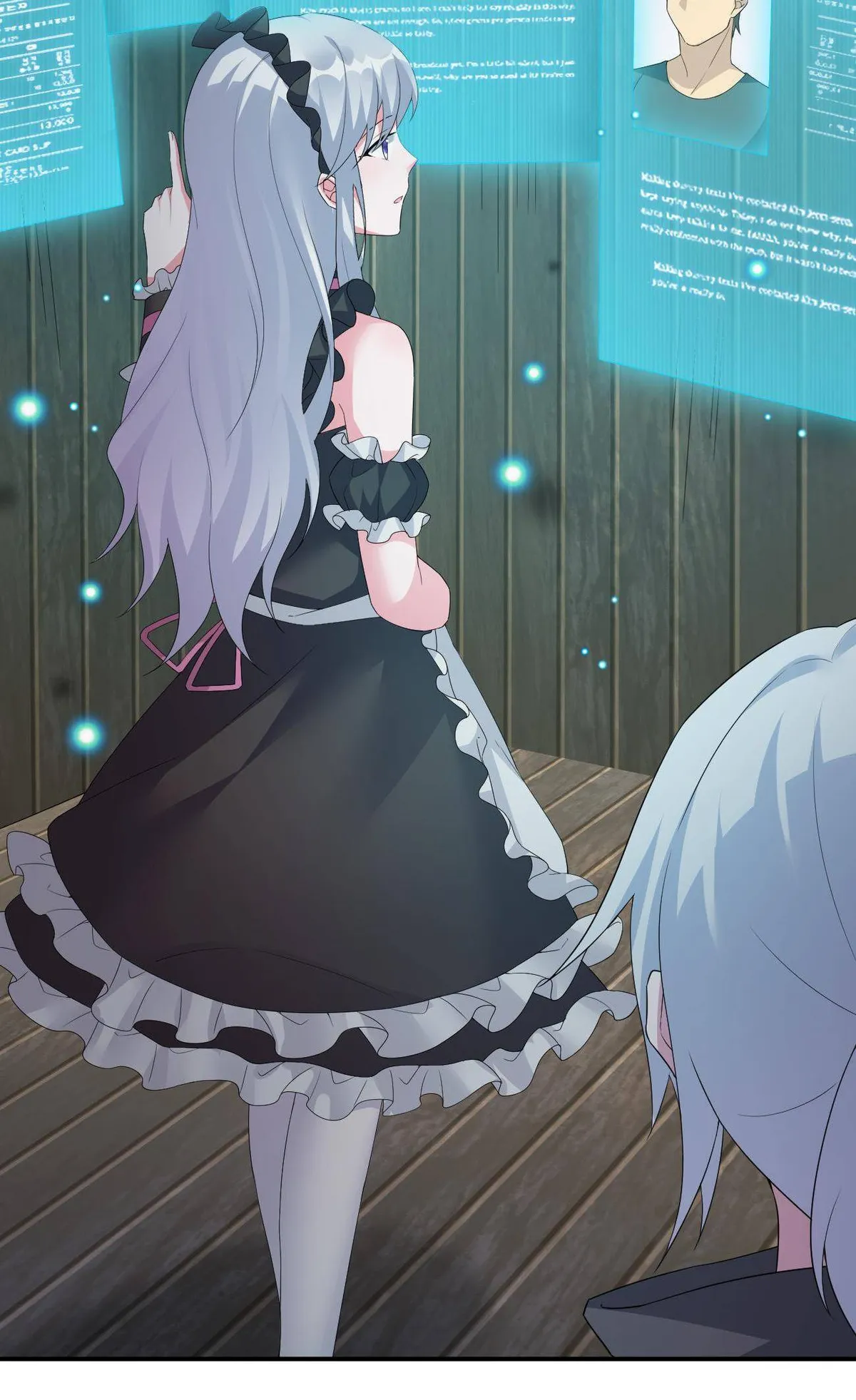 Chief Of The Novice Village Chapter 14 Online - página 51