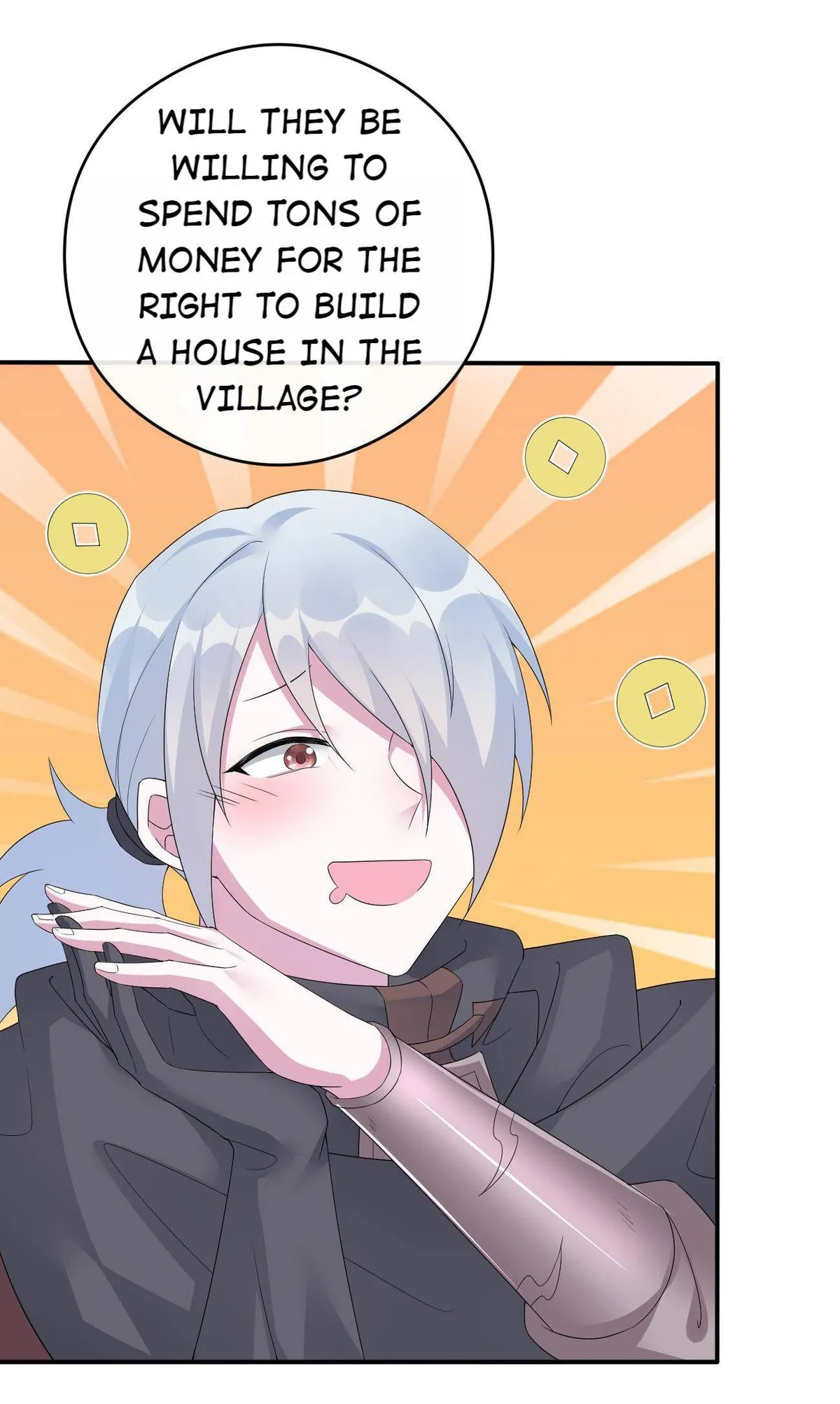 Chief Of The Novice Village Chapter 14 Online - página 52