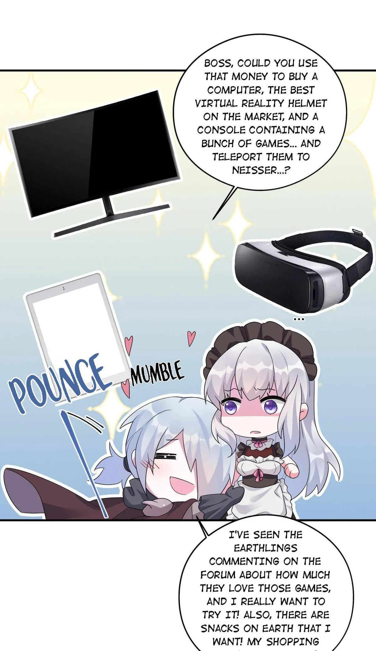 Chief Of The Novice Village Chapter 14 Online - página 54