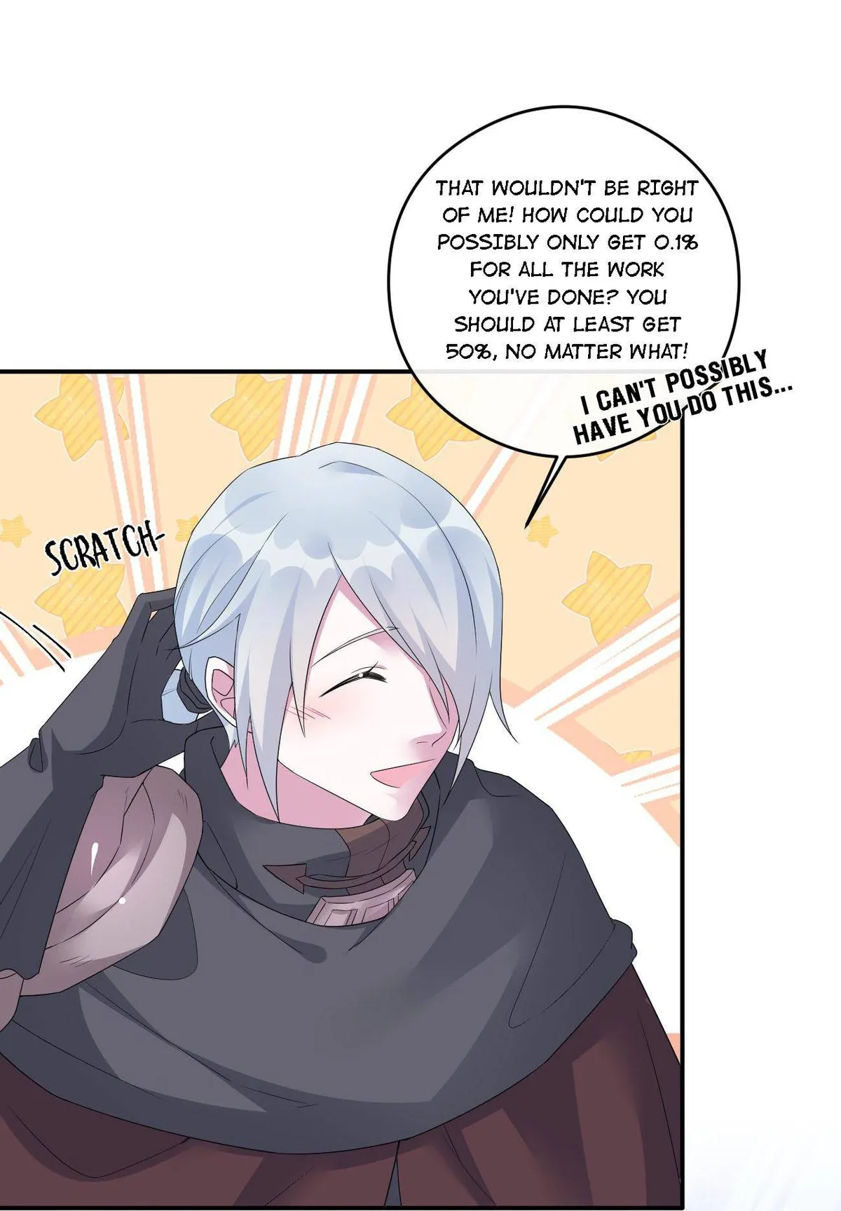 Chief Of The Novice Village Chapter 14 Online - página 58