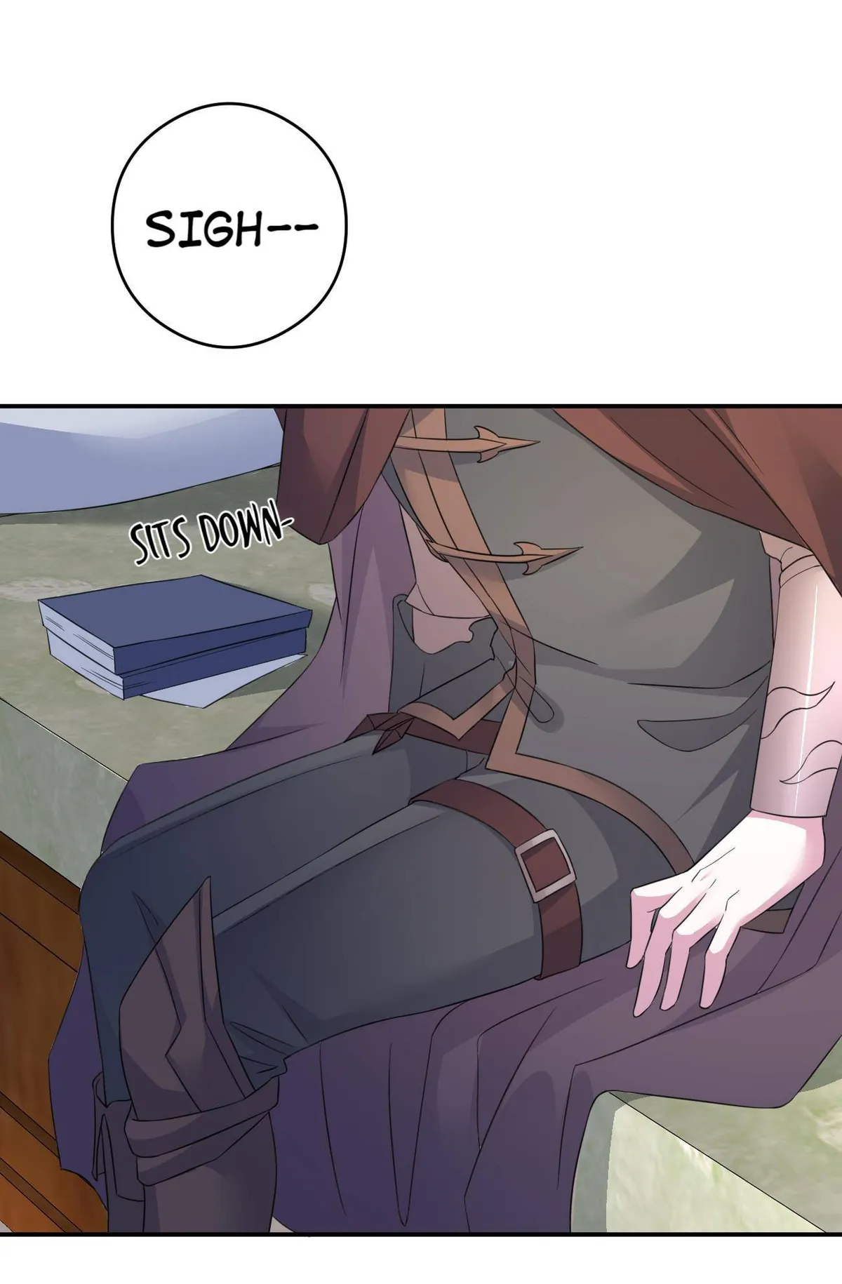 Chief Of The Novice Village Chapter 14 Online - página 61