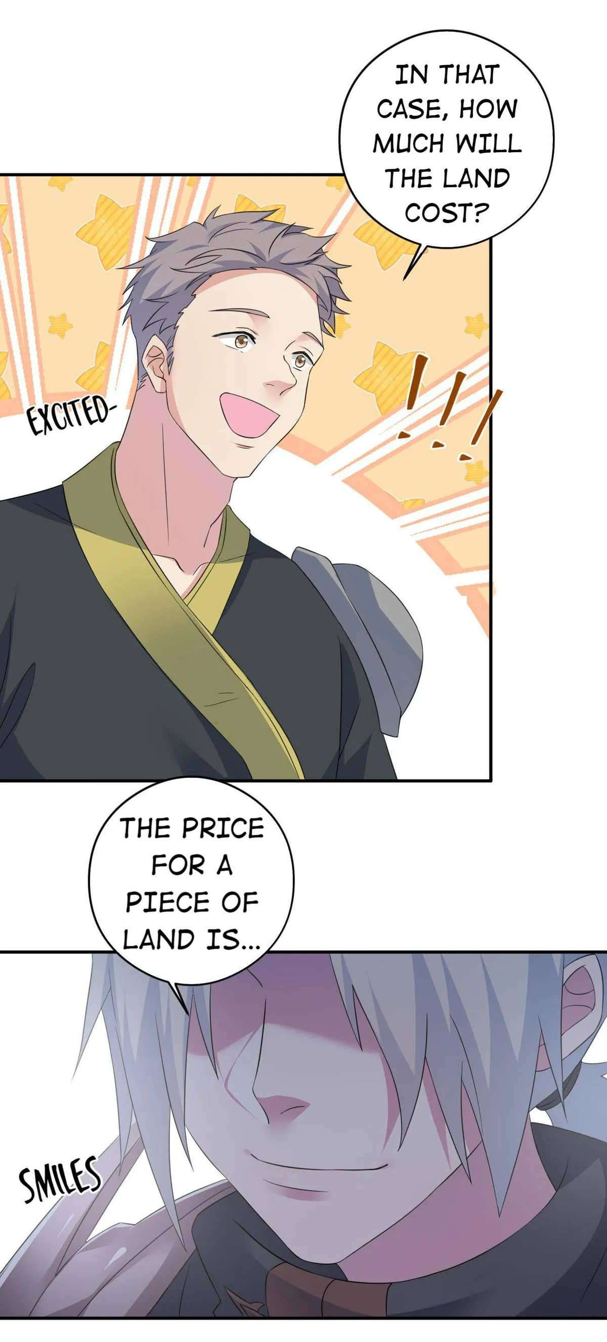 Chief Of The Novice Village Chapter 14 Online - página 63