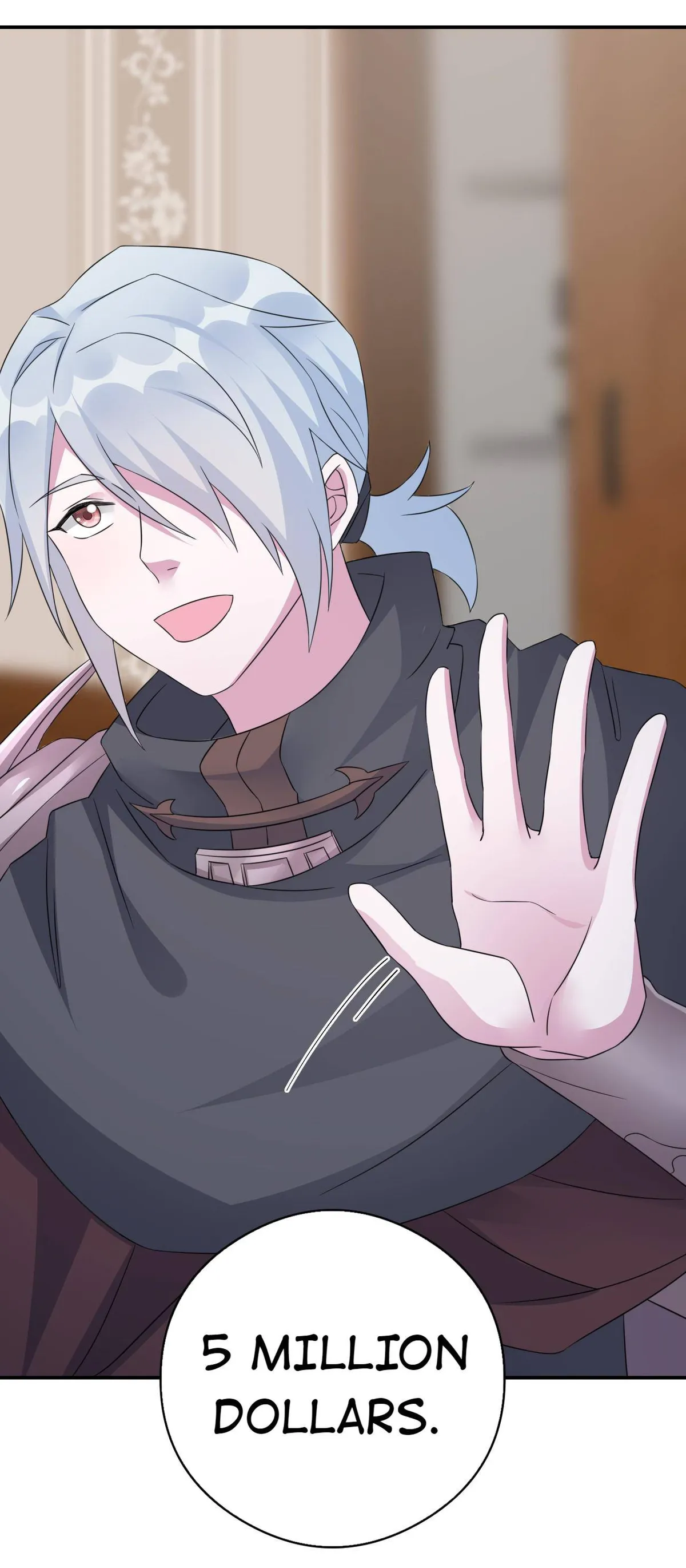 Chief Of The Novice Village Chapter 14 Online - página 64