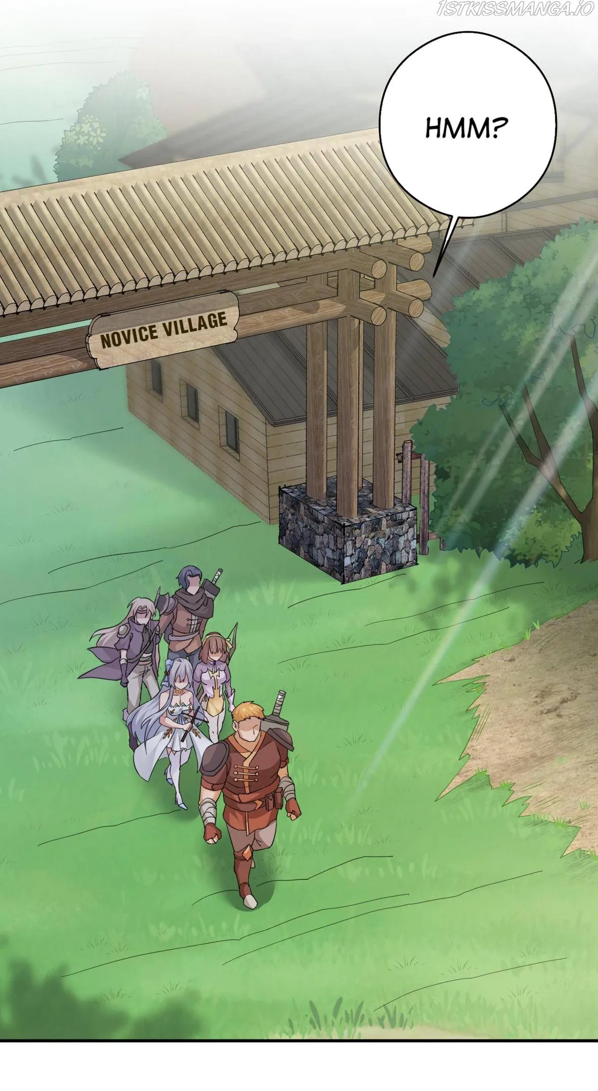 Chief Of The Novice Village Chapter 16 Online - página 2