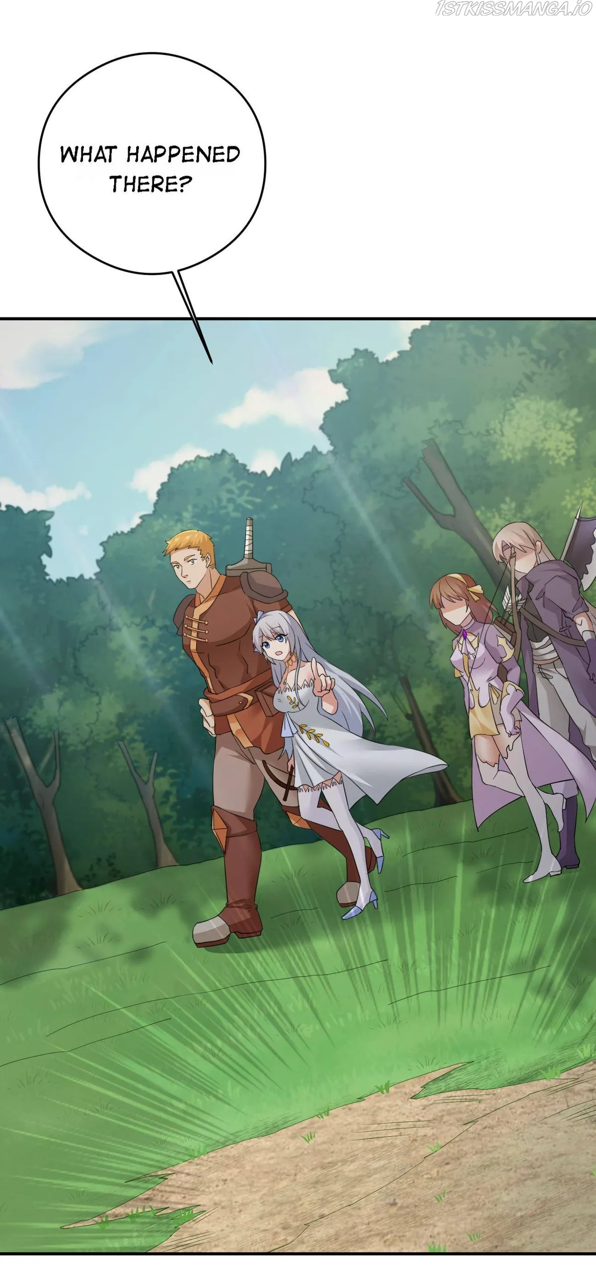 Chief Of The Novice Village Chapter 16 Online - página 3