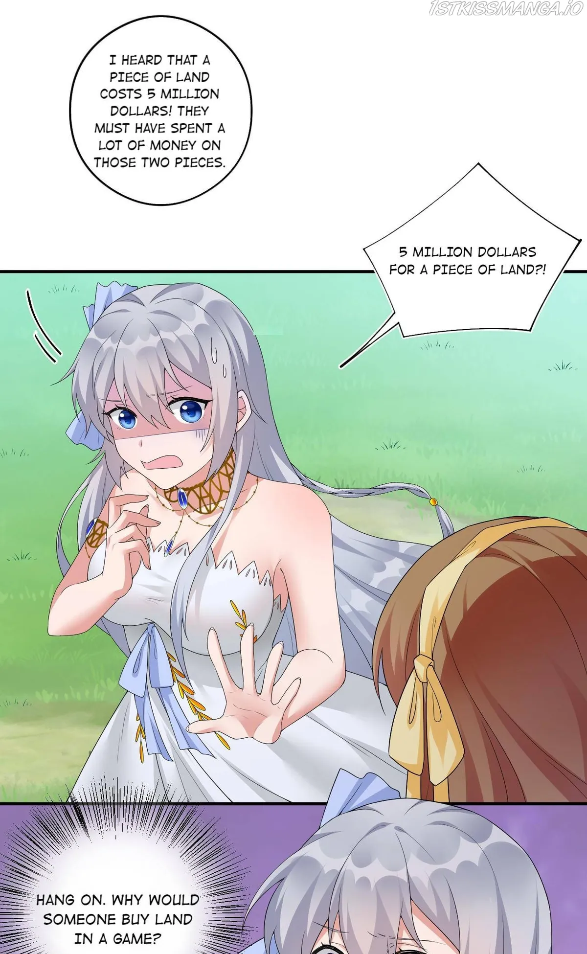 Chief Of The Novice Village Chapter 16 Online - página 5