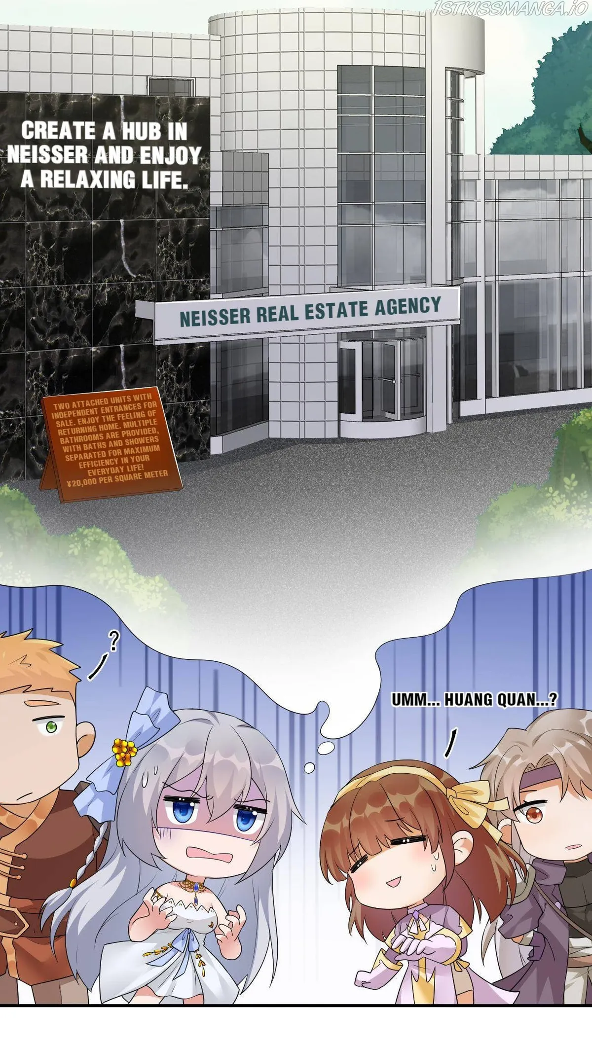 Chief Of The Novice Village Chapter 16 Online - página 7