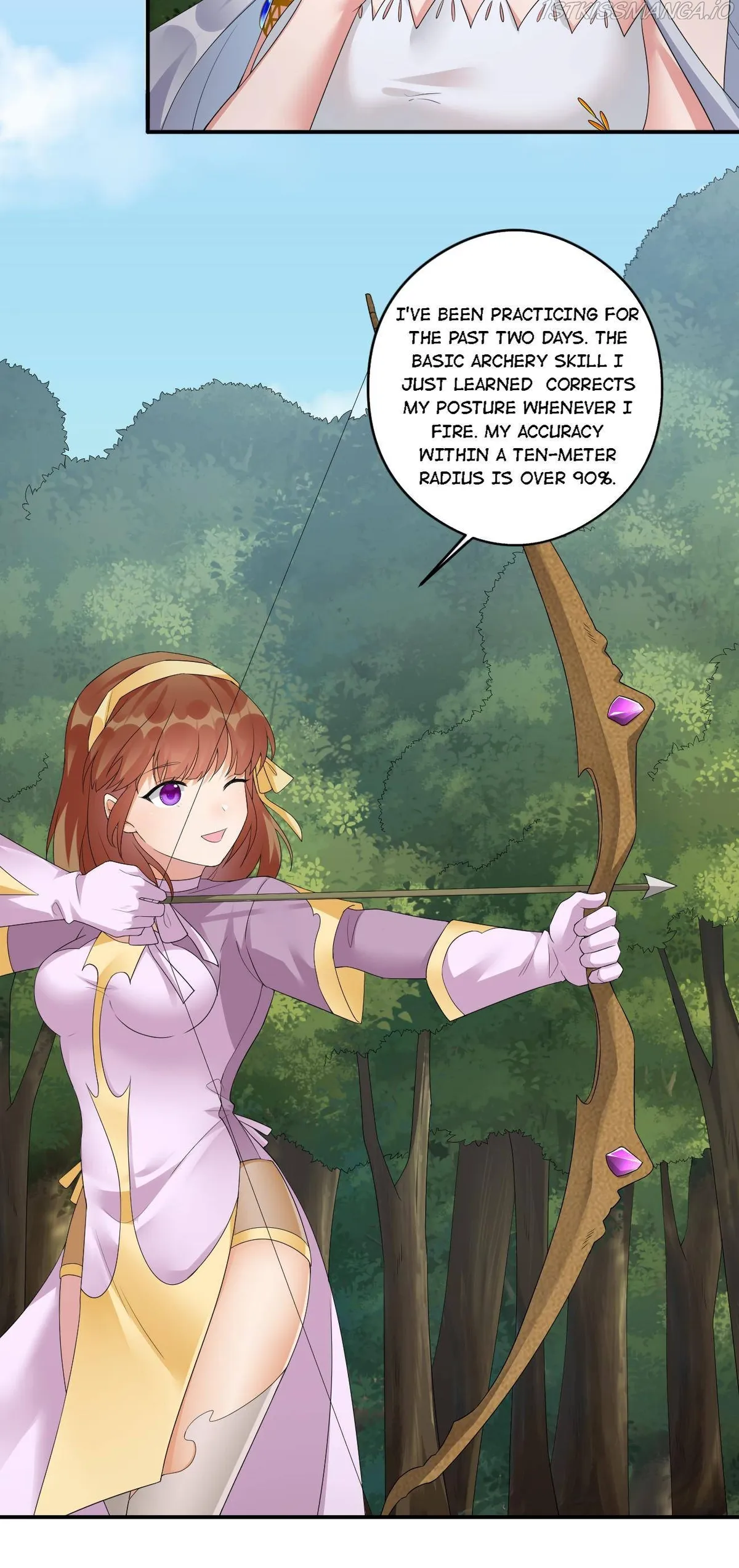 Chief Of The Novice Village Chapter 16 Online - página 11