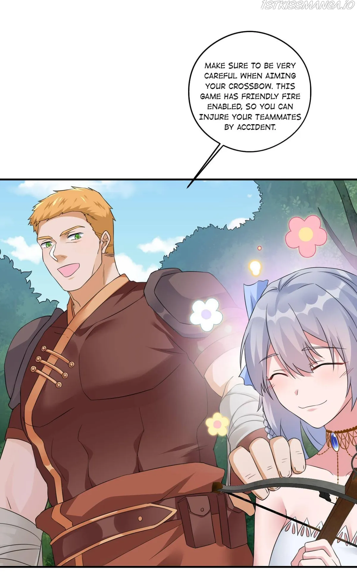 Chief Of The Novice Village Chapter 16 Online - página 14