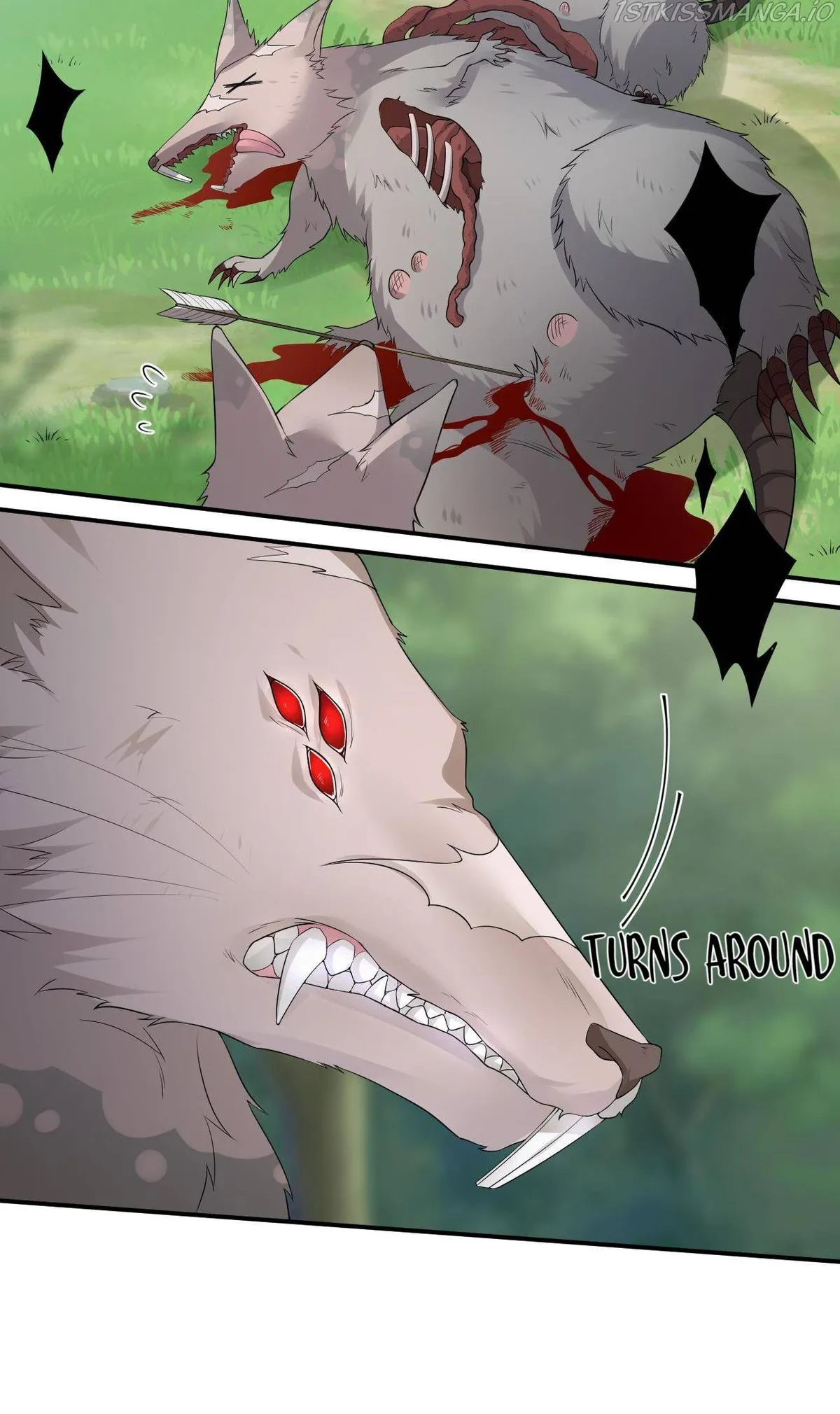 Chief Of The Novice Village Chapter 16 Online - página 19