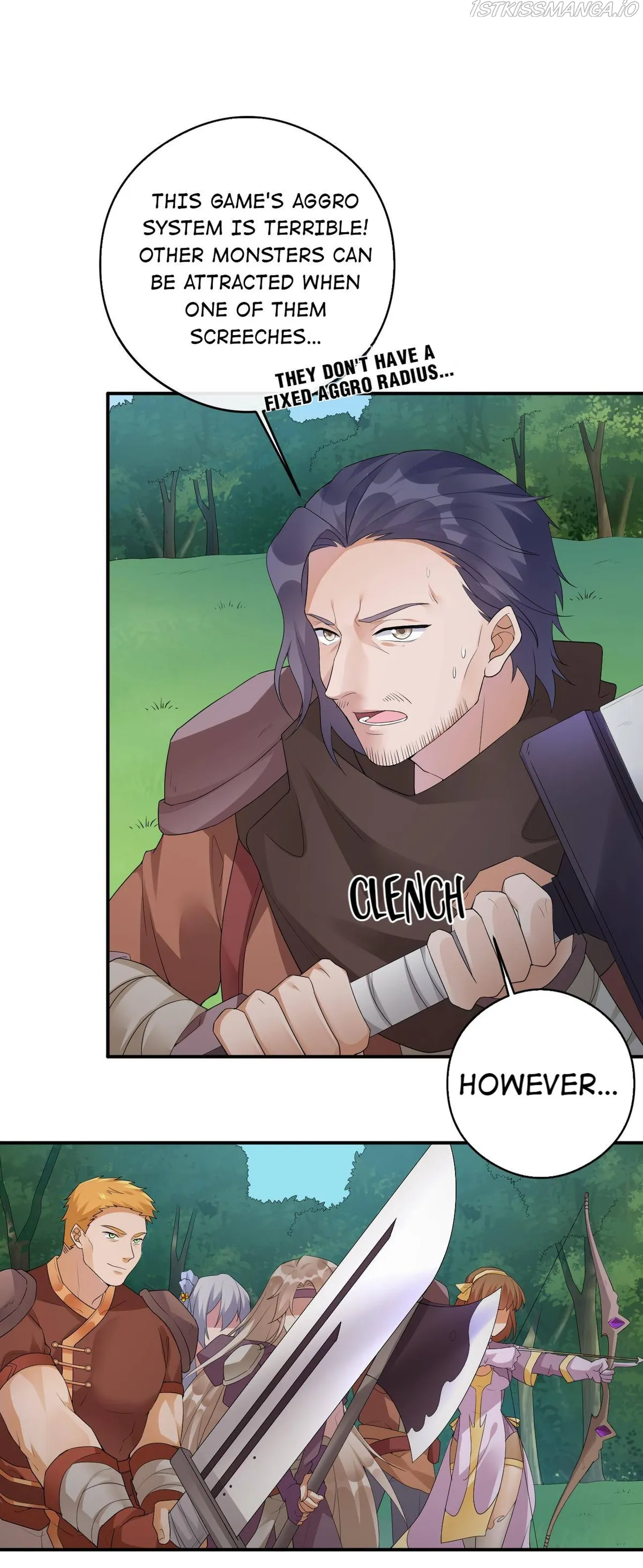 Chief Of The Novice Village Chapter 16 Online - página 20
