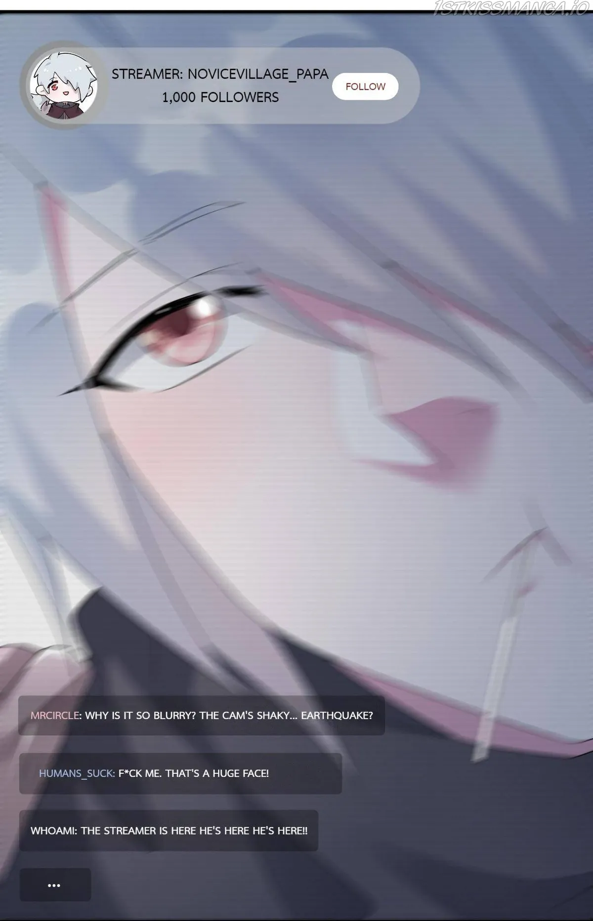 Chief Of The Novice Village Chapter 16 Online - página 23
