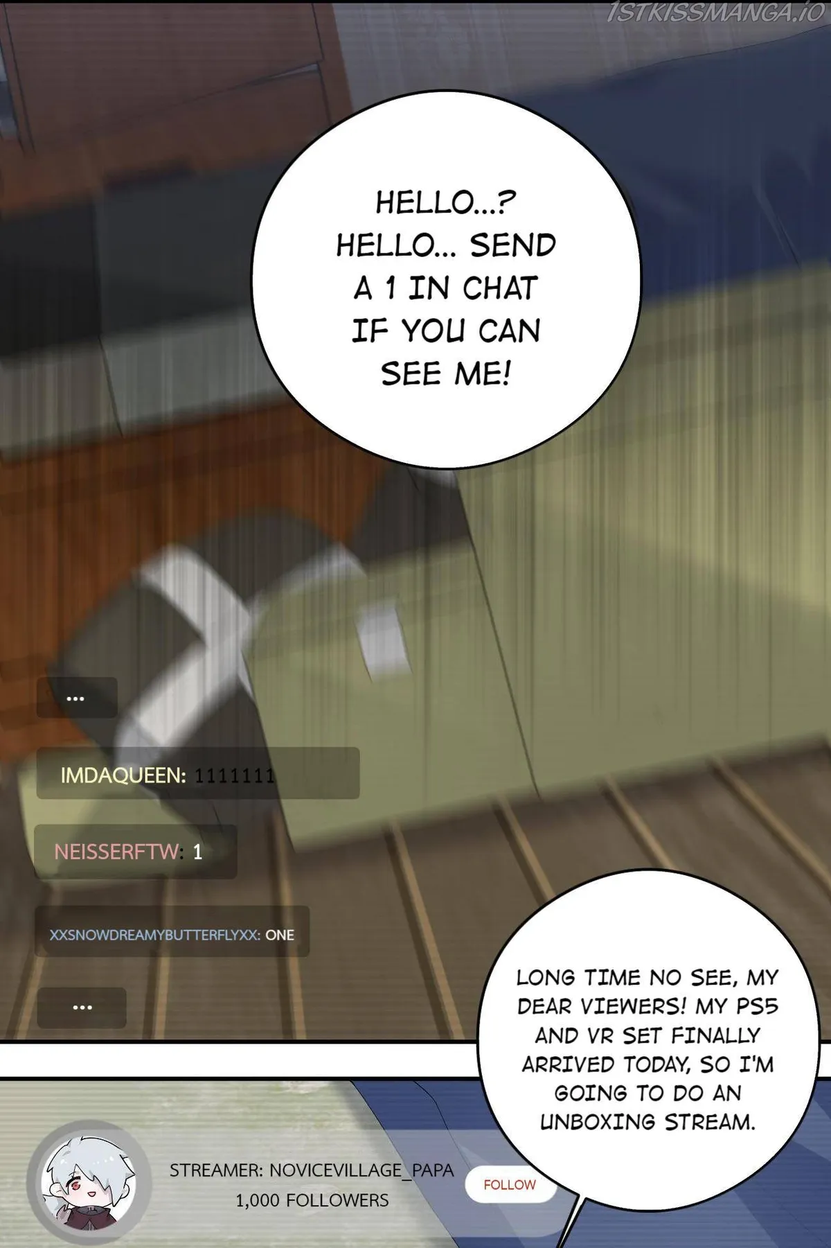 Chief Of The Novice Village Chapter 16 Online - página 24