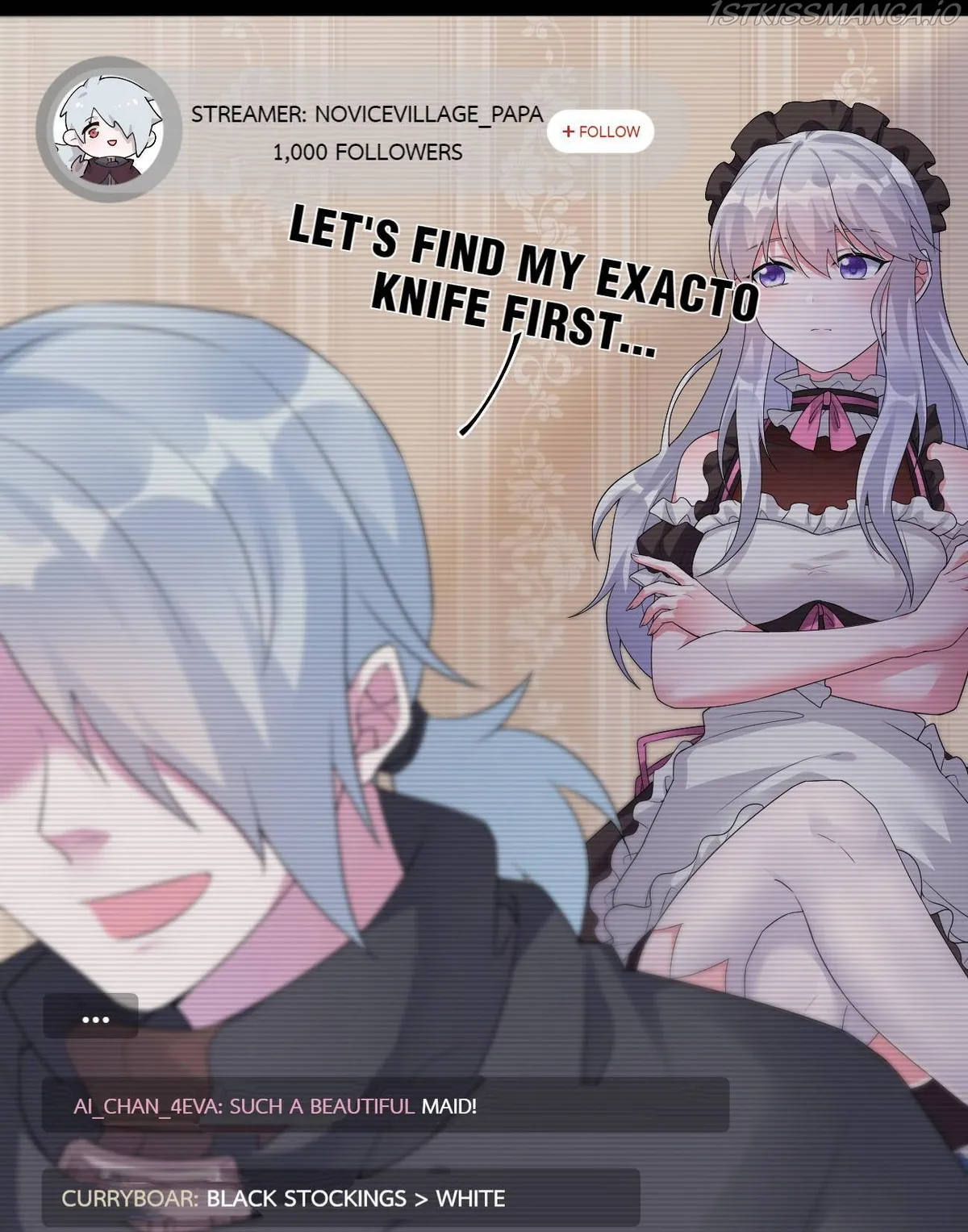 Chief Of The Novice Village Chapter 16 Online - página 26