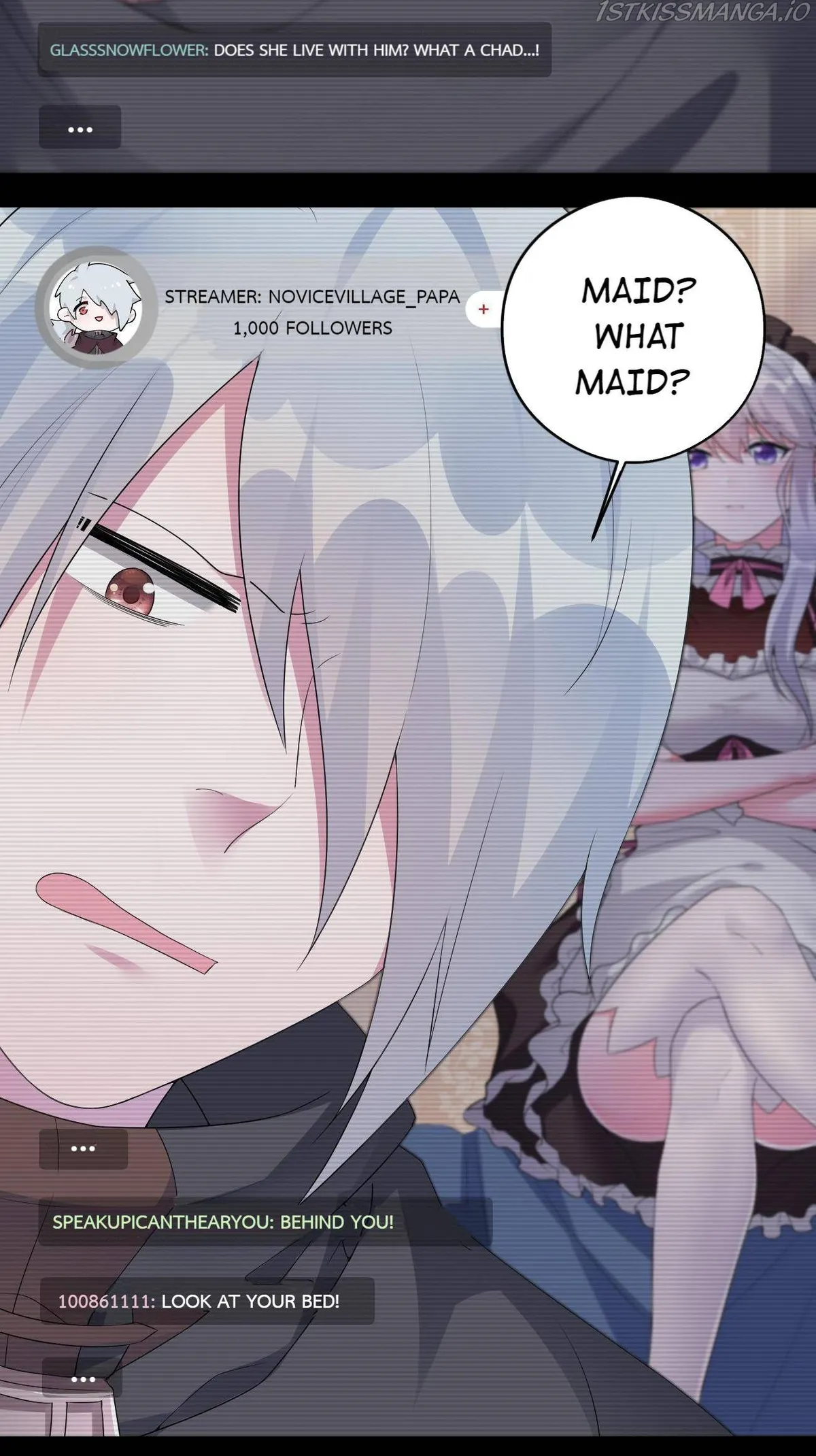 Chief Of The Novice Village Chapter 16 Online - página 27