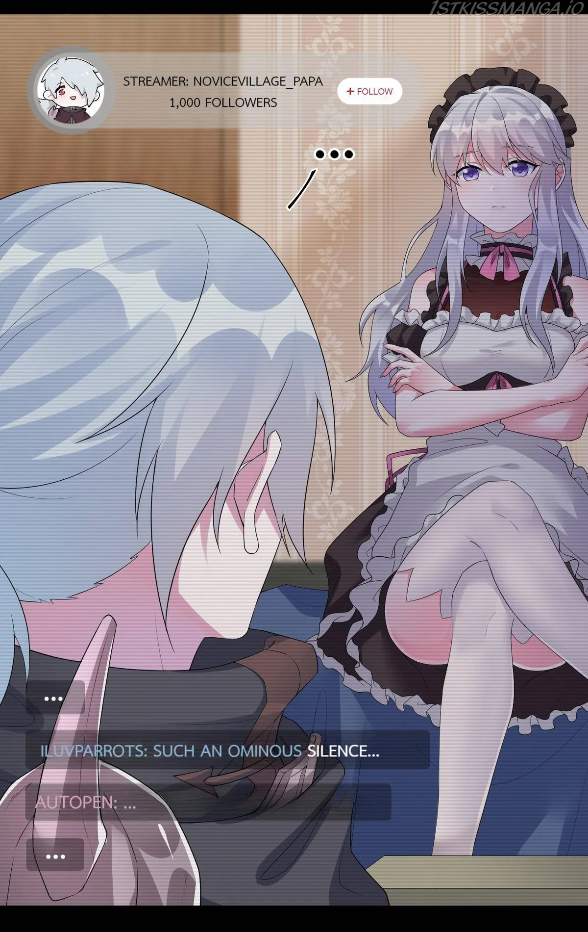 Chief Of The Novice Village Chapter 16 Online - página 28