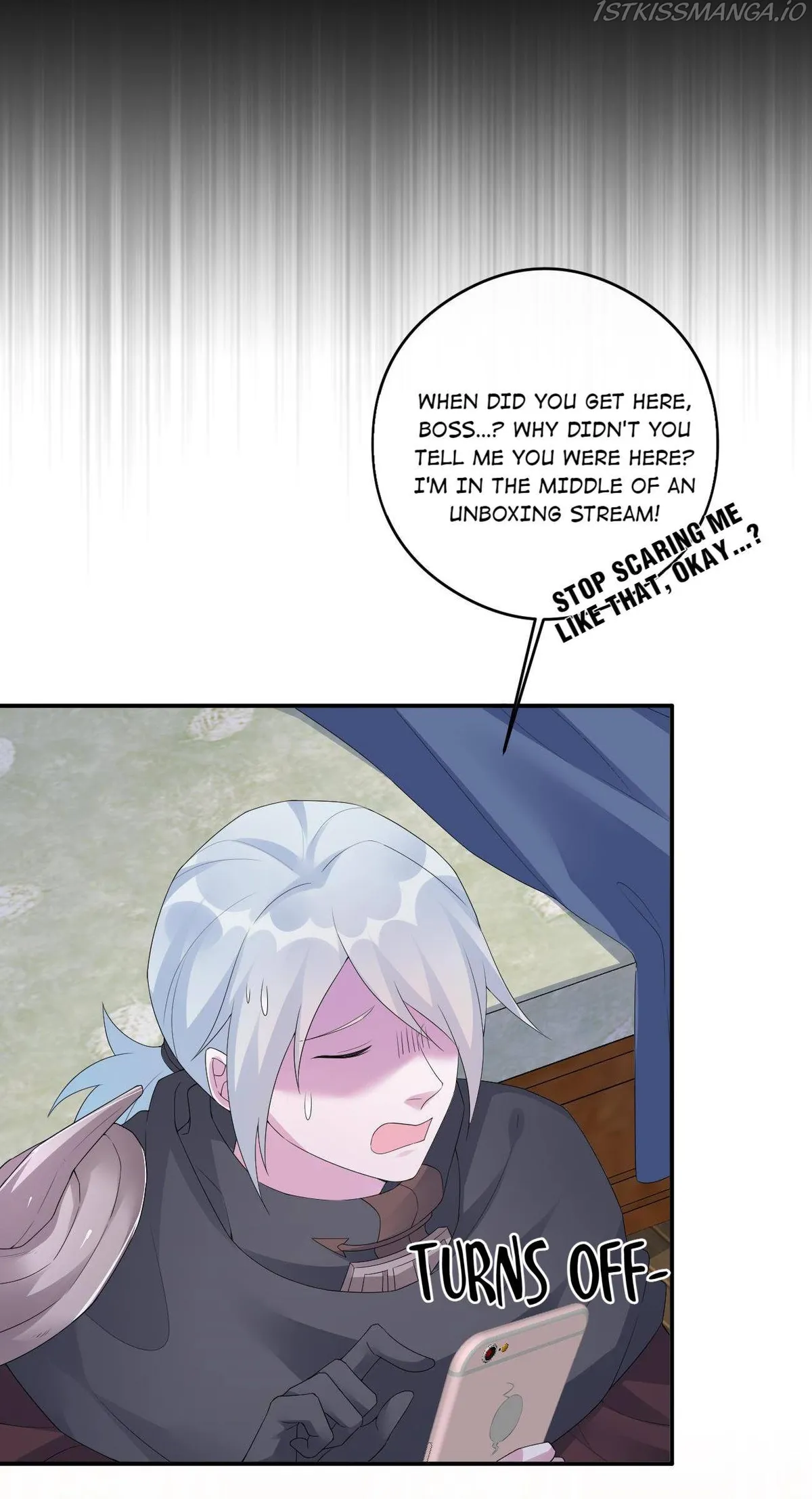 Chief Of The Novice Village Chapter 16 Online - página 30