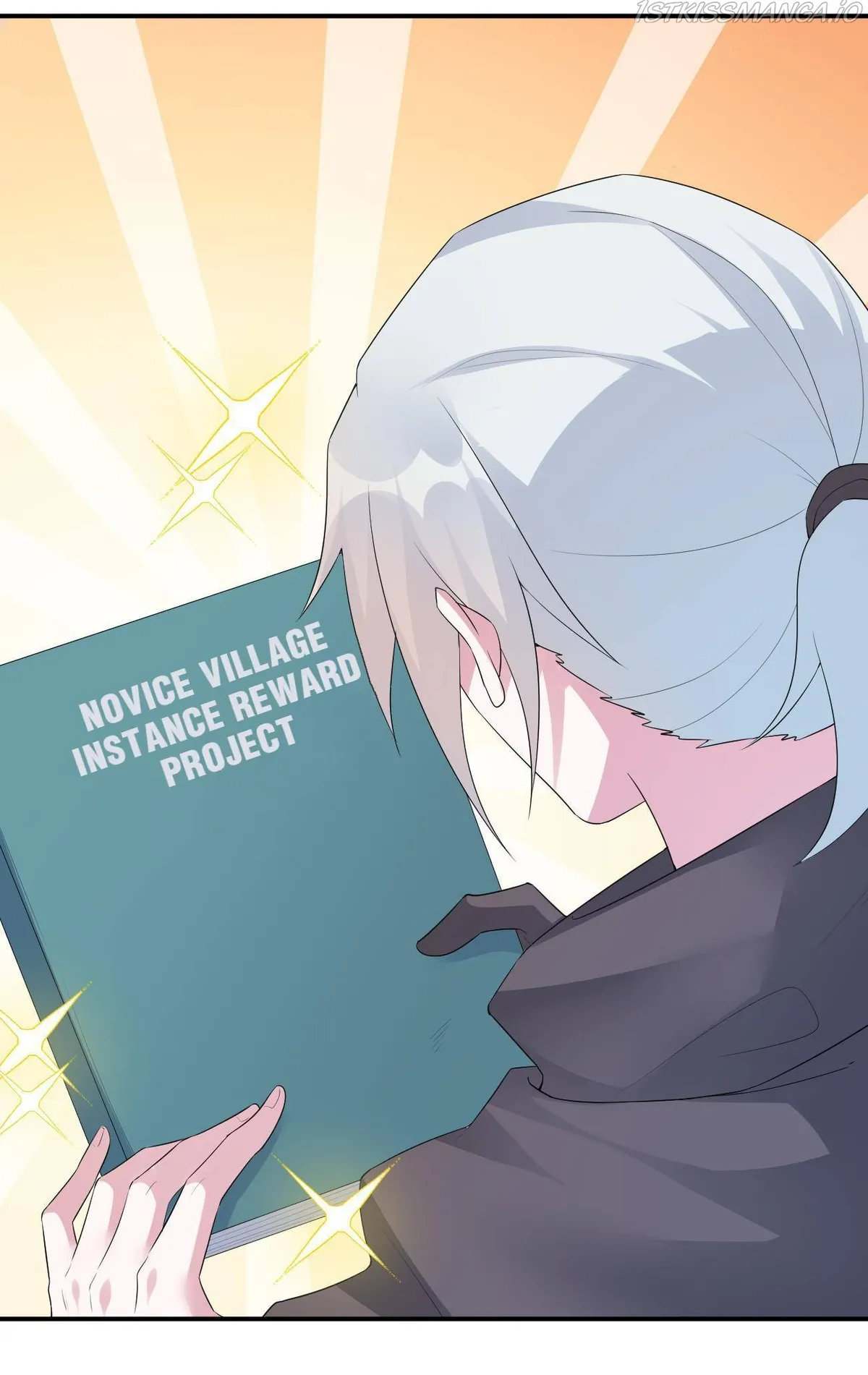 Chief Of The Novice Village Chapter 16 Online - página 34