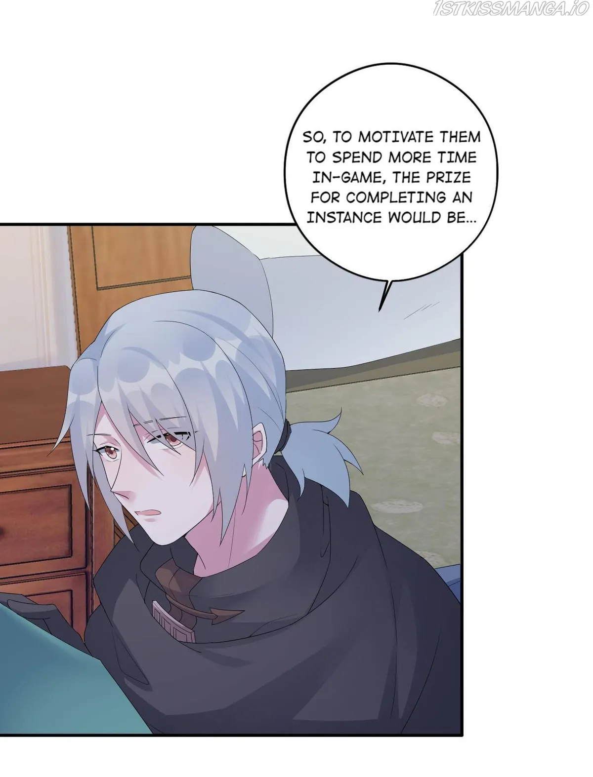 Chief Of The Novice Village Chapter 16 Online - página 37