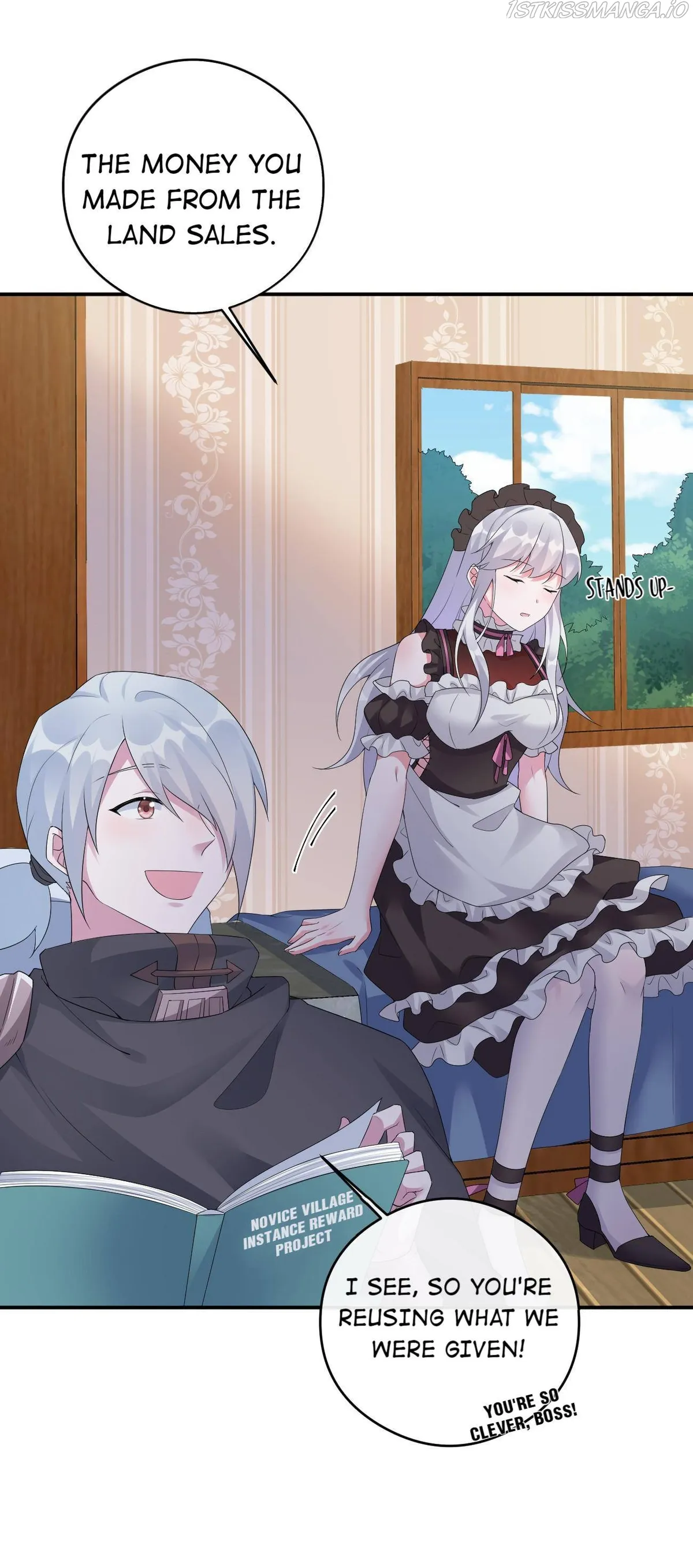 Chief Of The Novice Village Chapter 16 Online - página 40