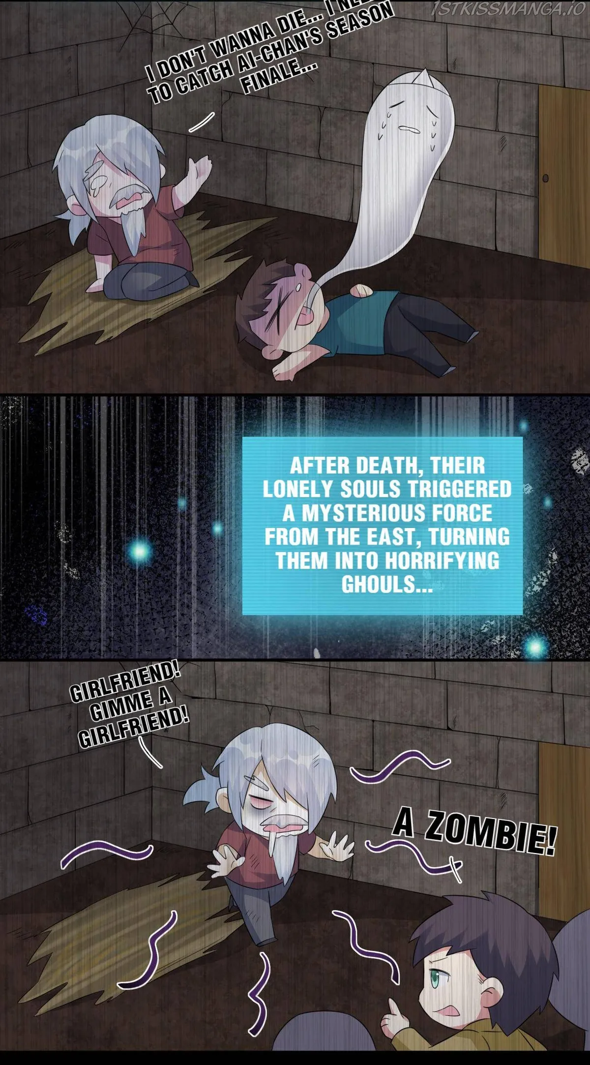 Chief Of The Novice Village Chapter 16 Online - página 44