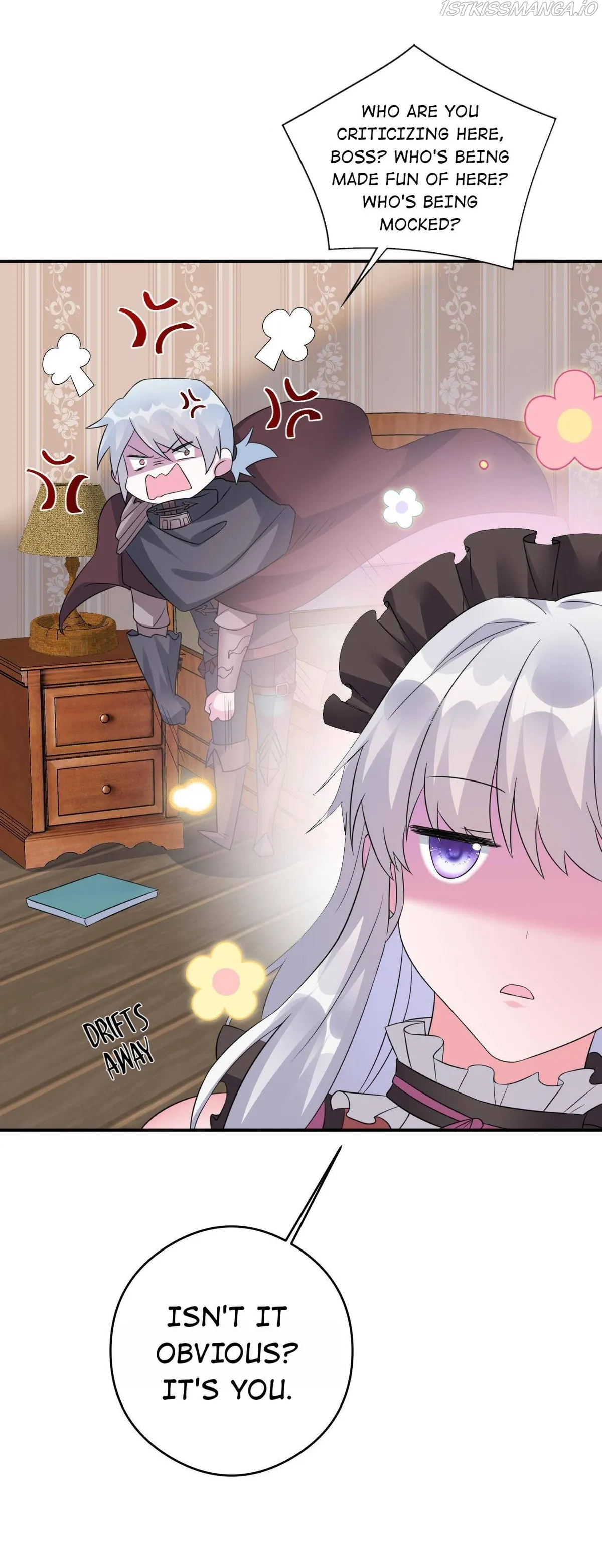 Chief Of The Novice Village Chapter 16 Online - página 47