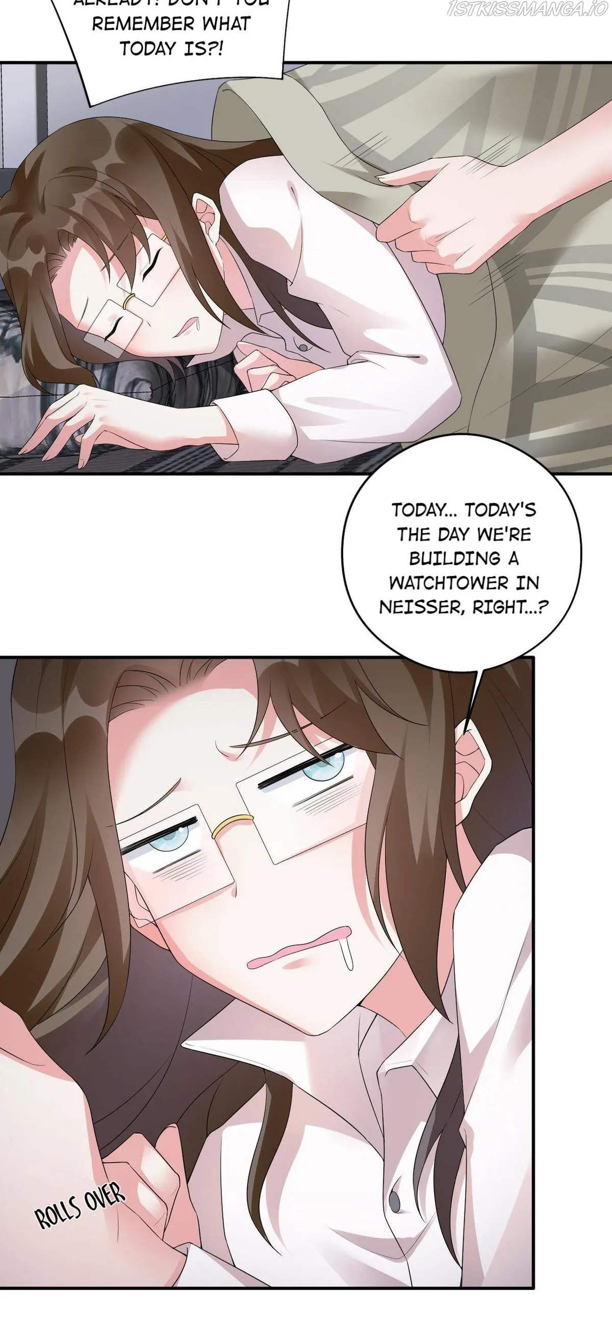 Chief Of The Novice Village Chapter 16 Online - página 49
