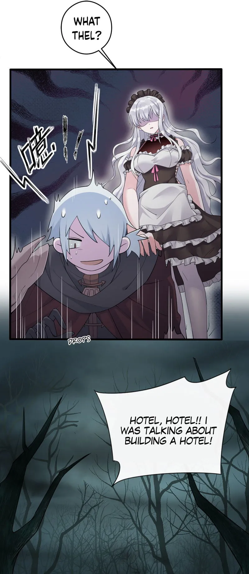Chief Of The Novice Village Chapter 2 Online - página 5