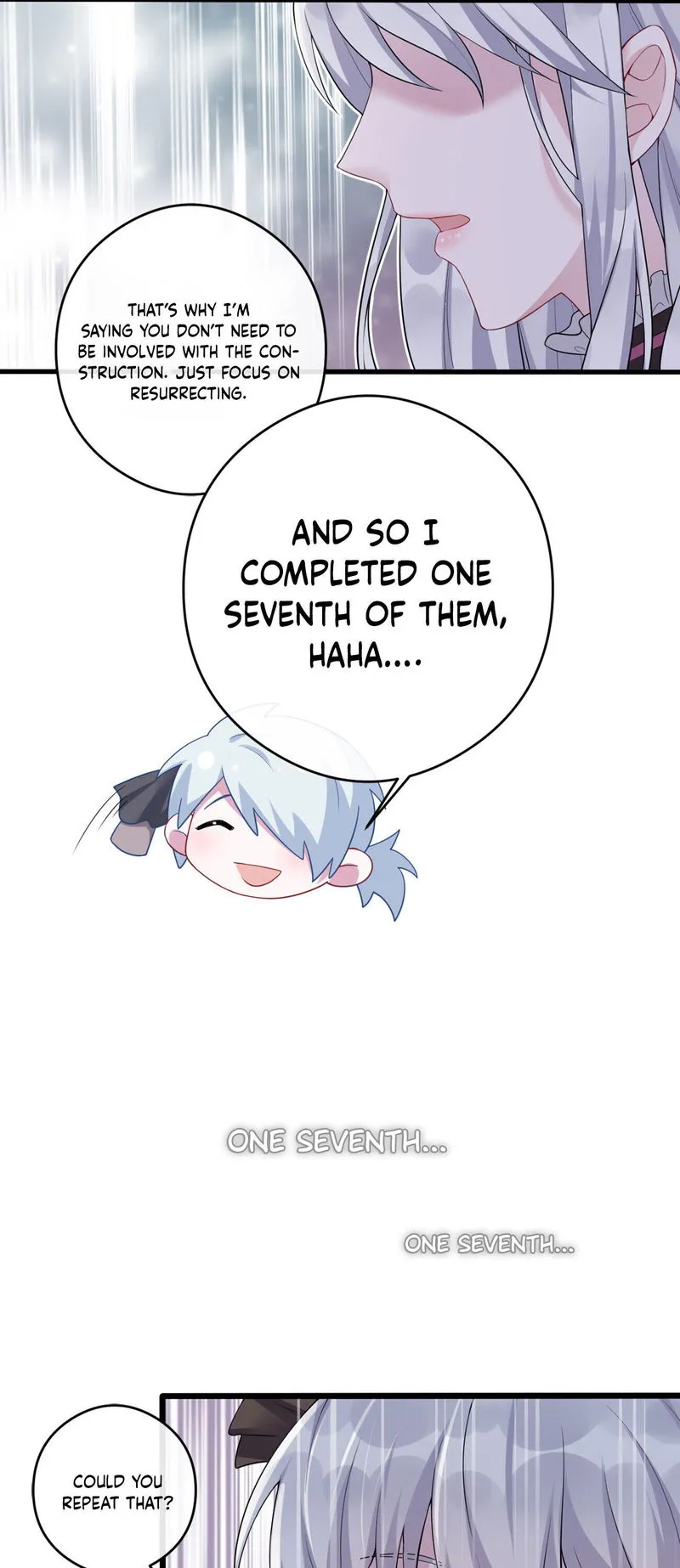 Chief Of The Novice Village Chapter 2 Online - página 11