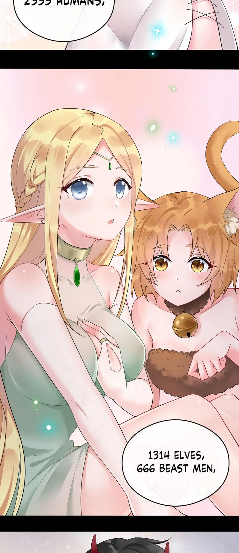 Chief Of The Novice Village Chapter 2 Online - página 14