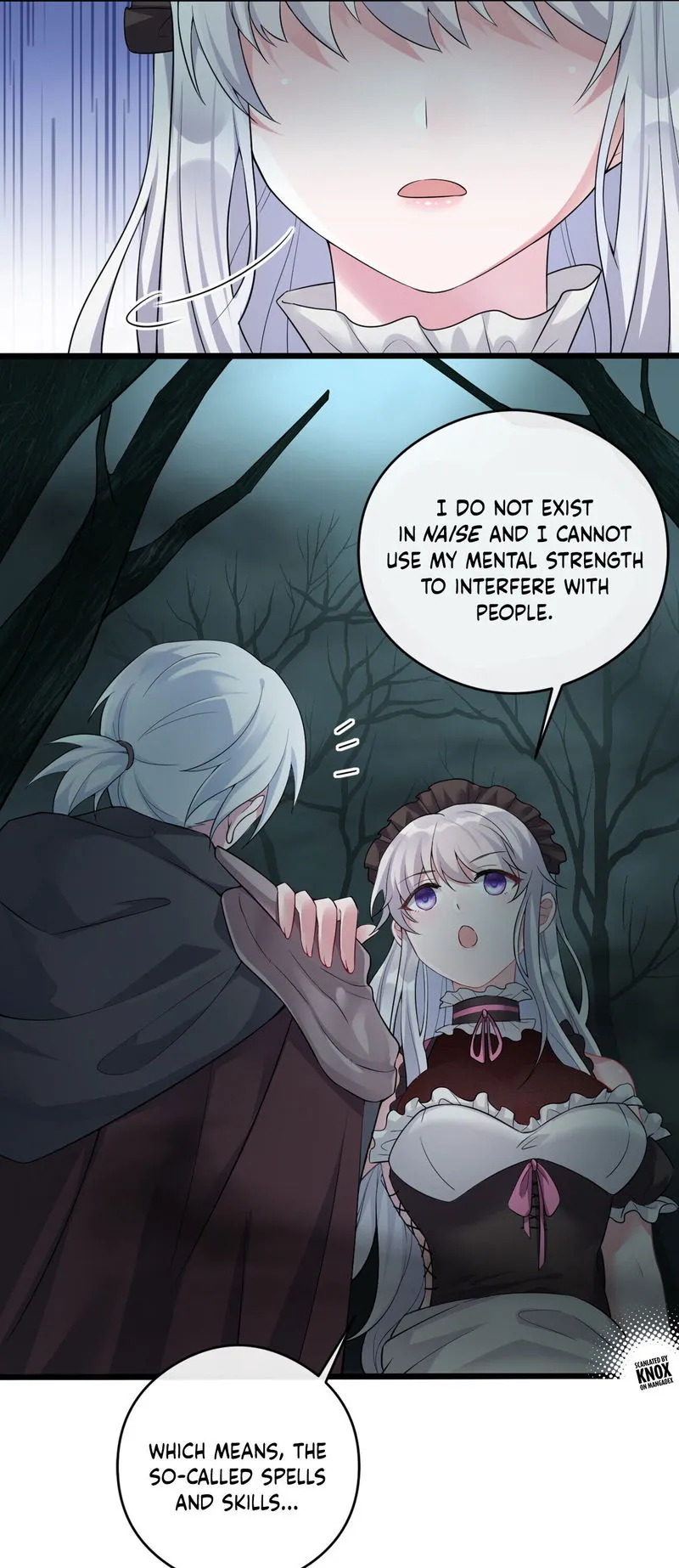 Chief Of The Novice Village Chapter 2 Online - página 19