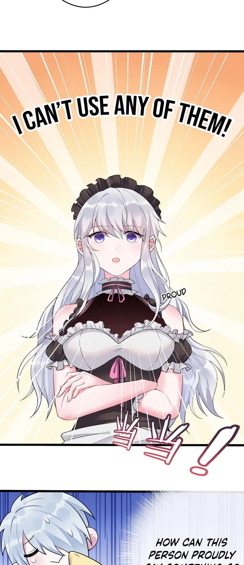 Chief Of The Novice Village Chapter 2 Online - página 20
